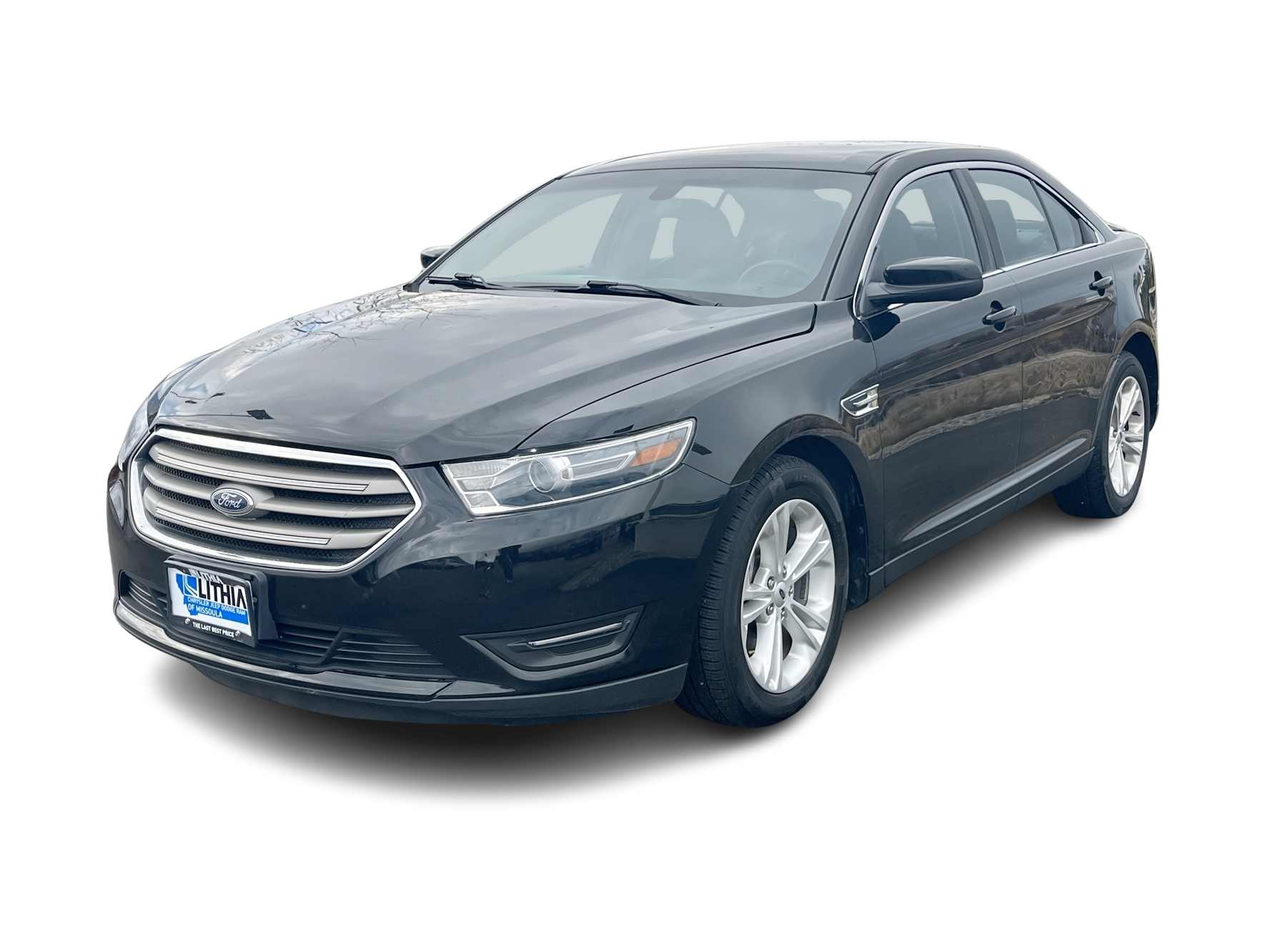 2019 Ford Taurus SEL -
                  Missoula, MT