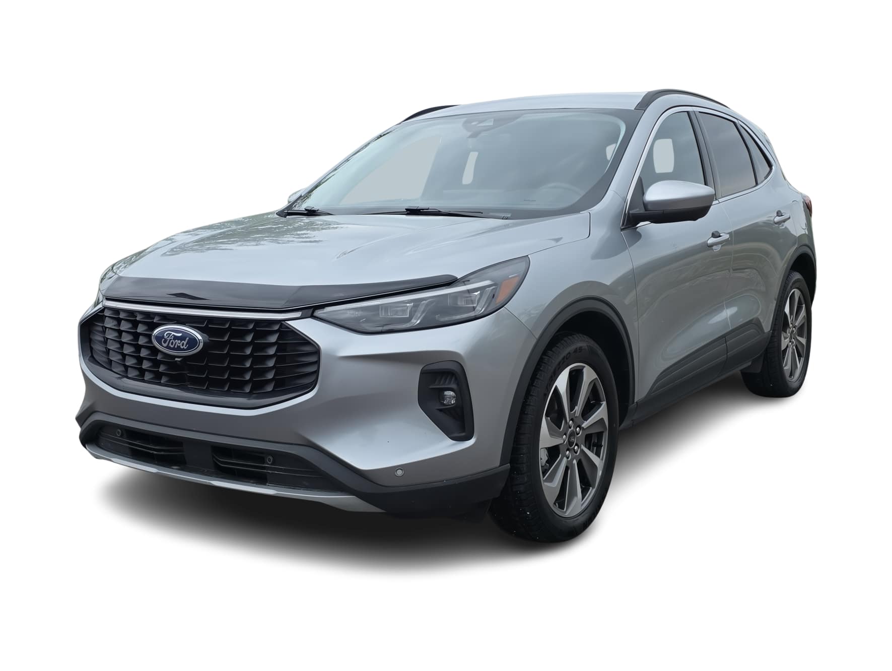 Thumbnail: 2024 Ford Escape - 1
