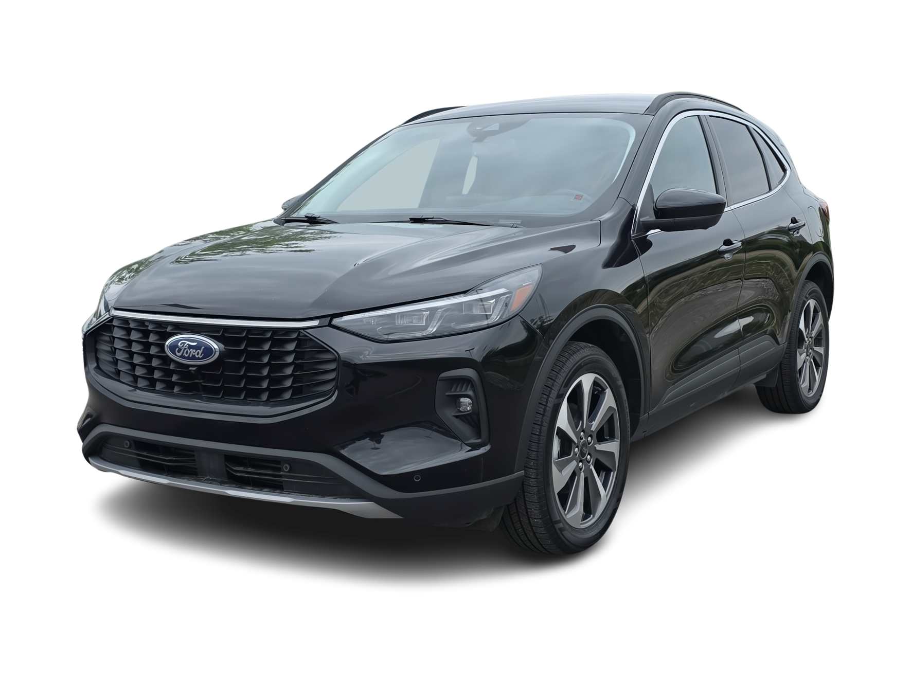 Thumbnail: 2024 Ford Escape - 1