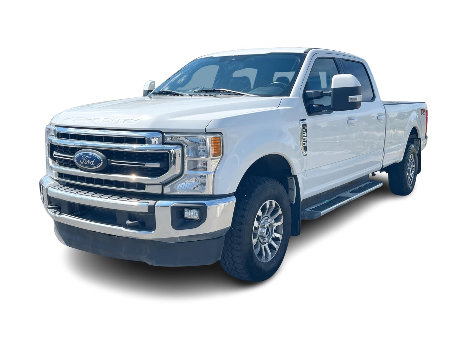 2020 Ford F-350 Lariat -
                  Missoula, MT