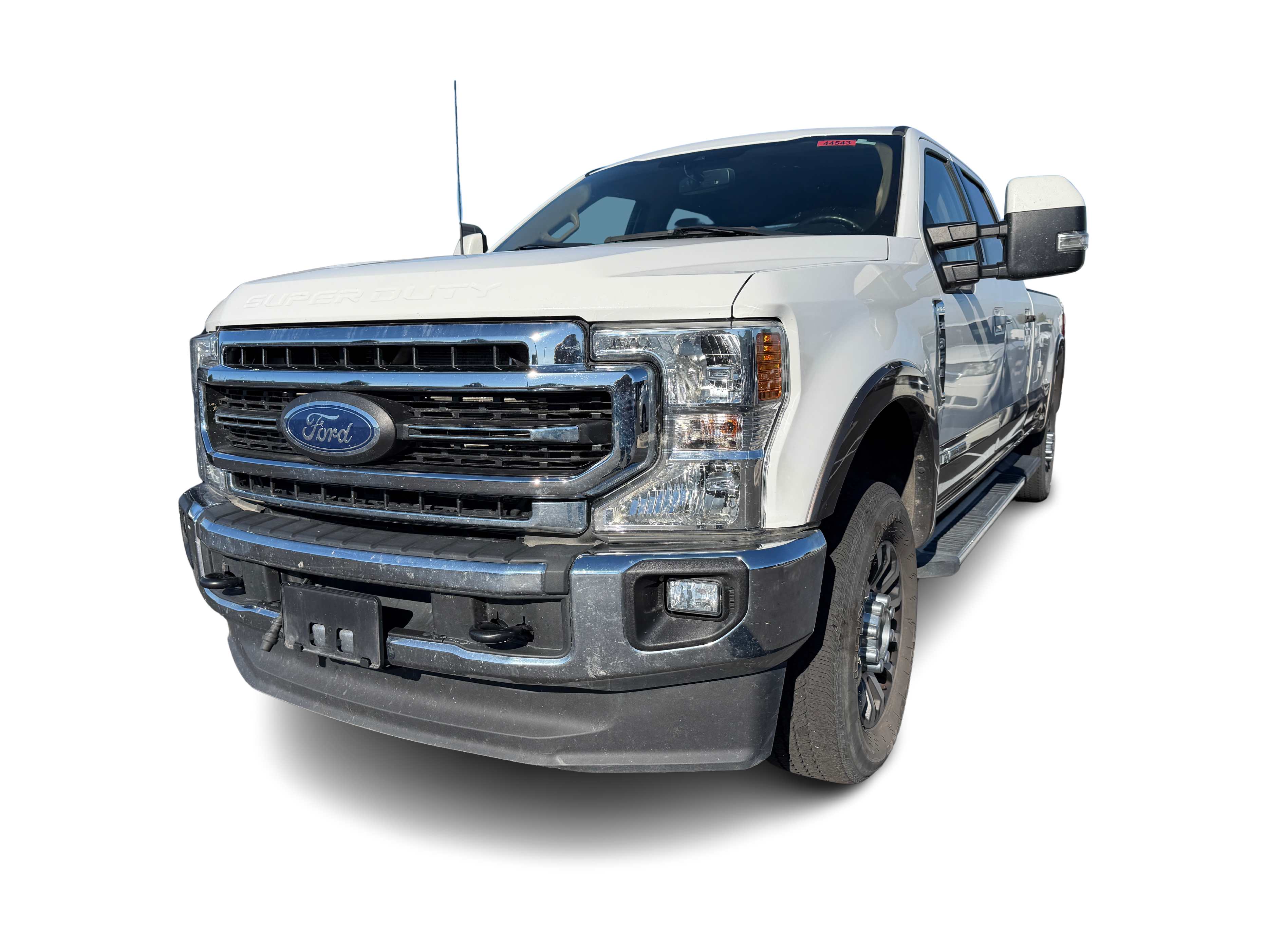 Thumbnail: 2022 Ford F-350 - 1