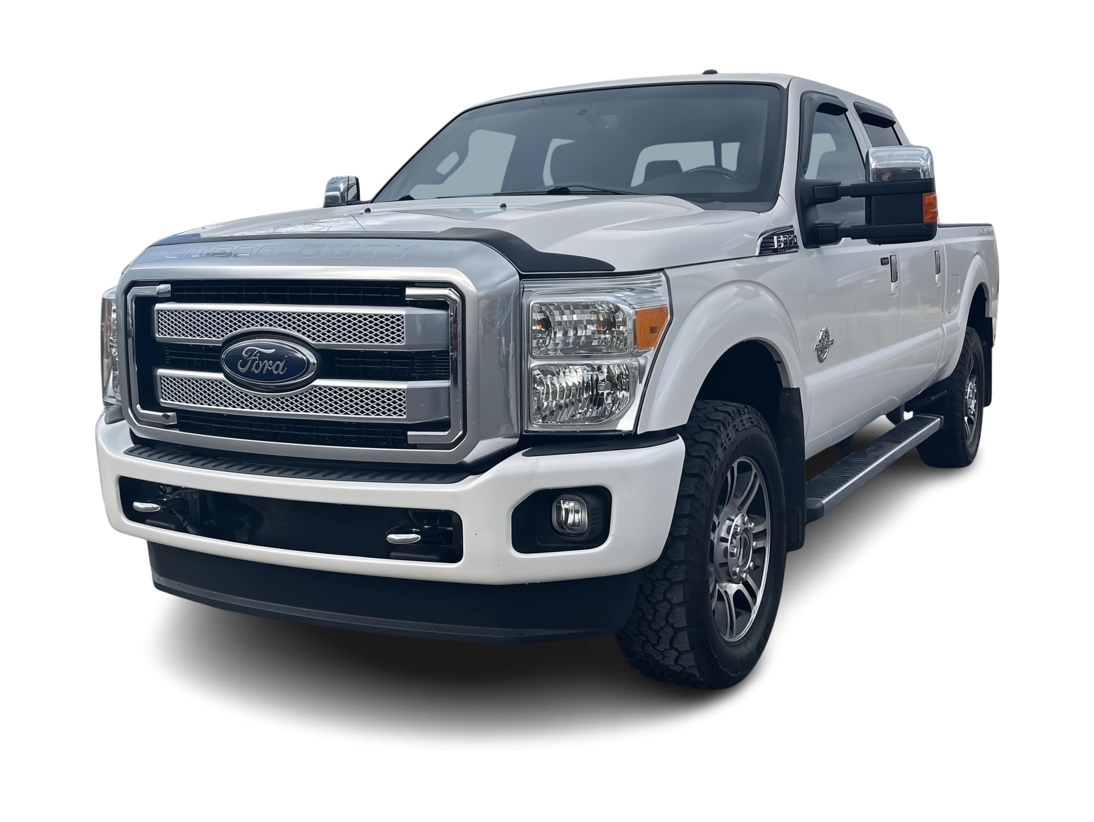 2015 Ford F-350 Platinum -
                Missoula, MT