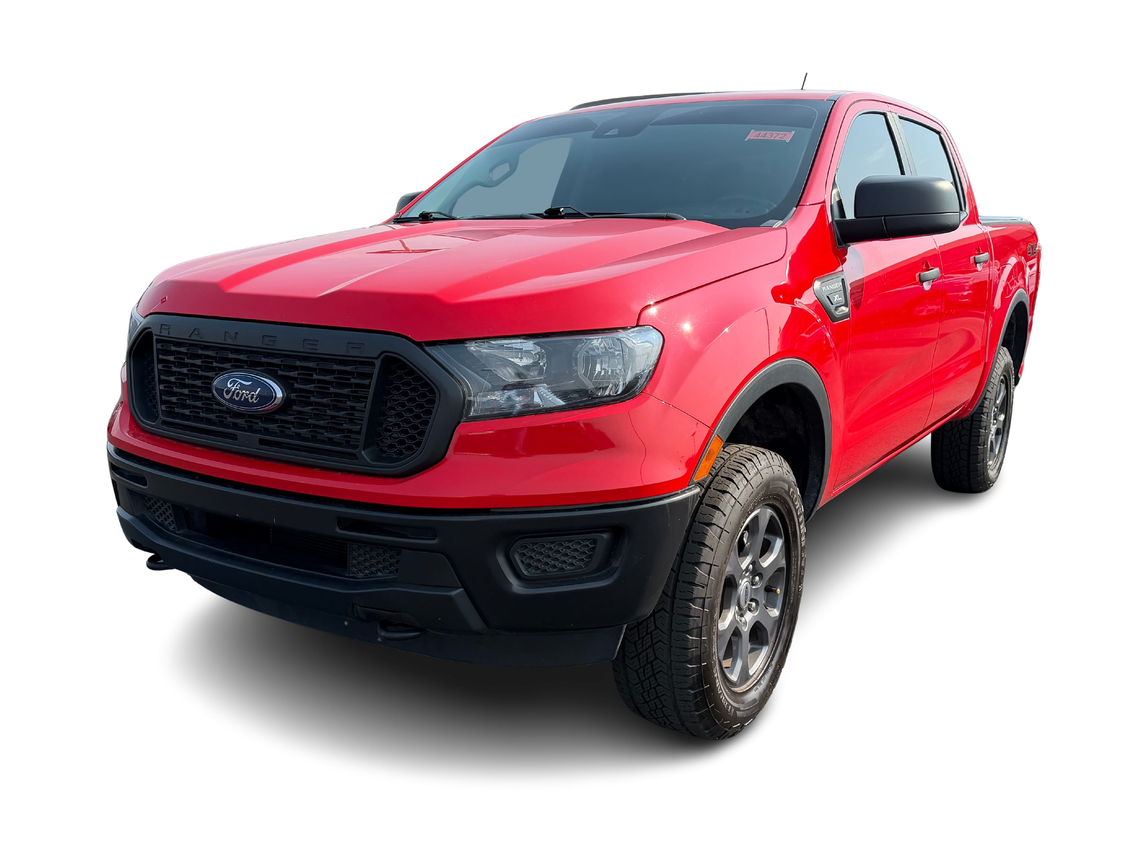 Thumbnail: 2022 Ford Ranger - 1
