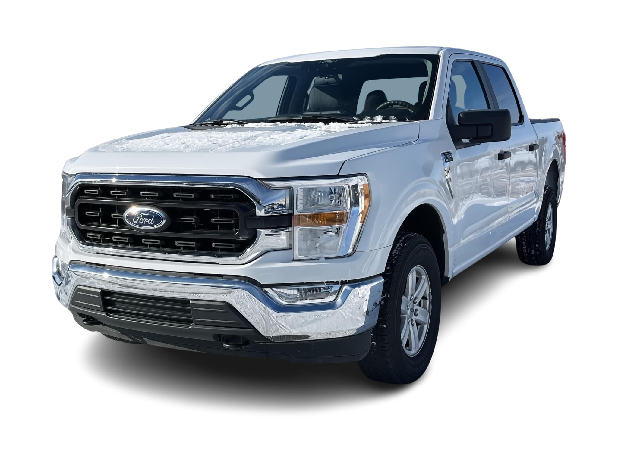 2021 Ford F-150 XLT -
                Missoula, MT