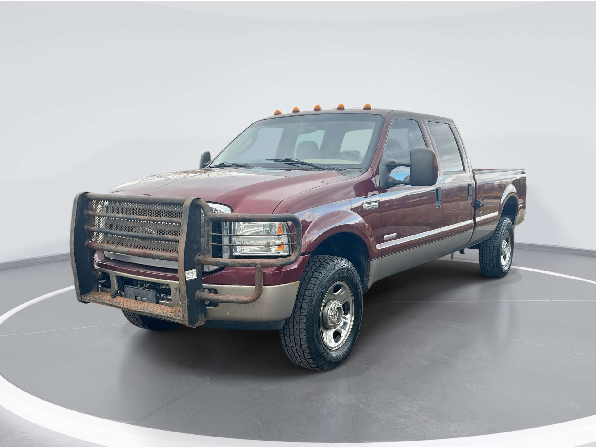 2006 Ford F-350 Super Duty XLT's photo