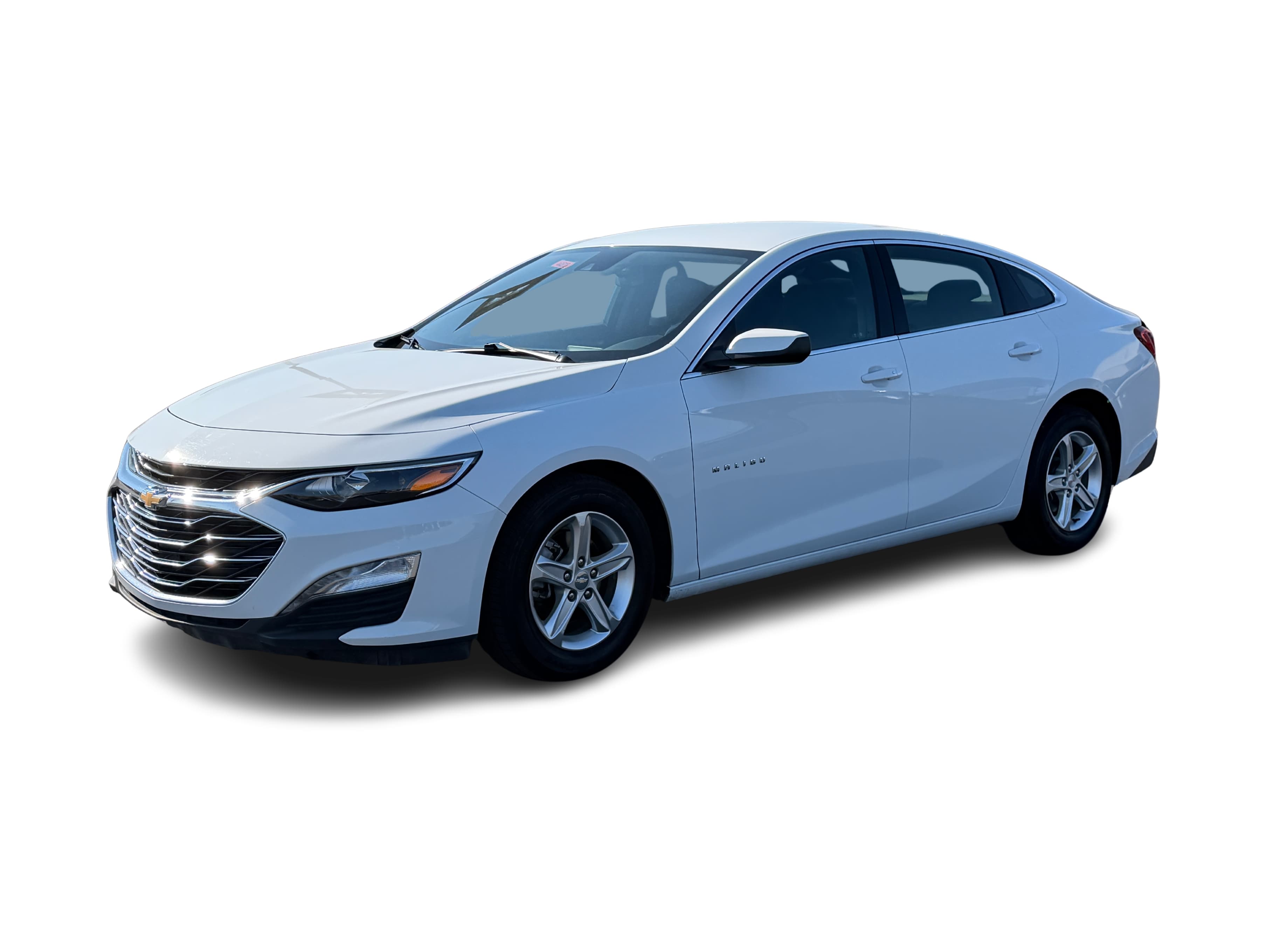 Thumbnail: 2024 Chevrolet Malibu - 1
