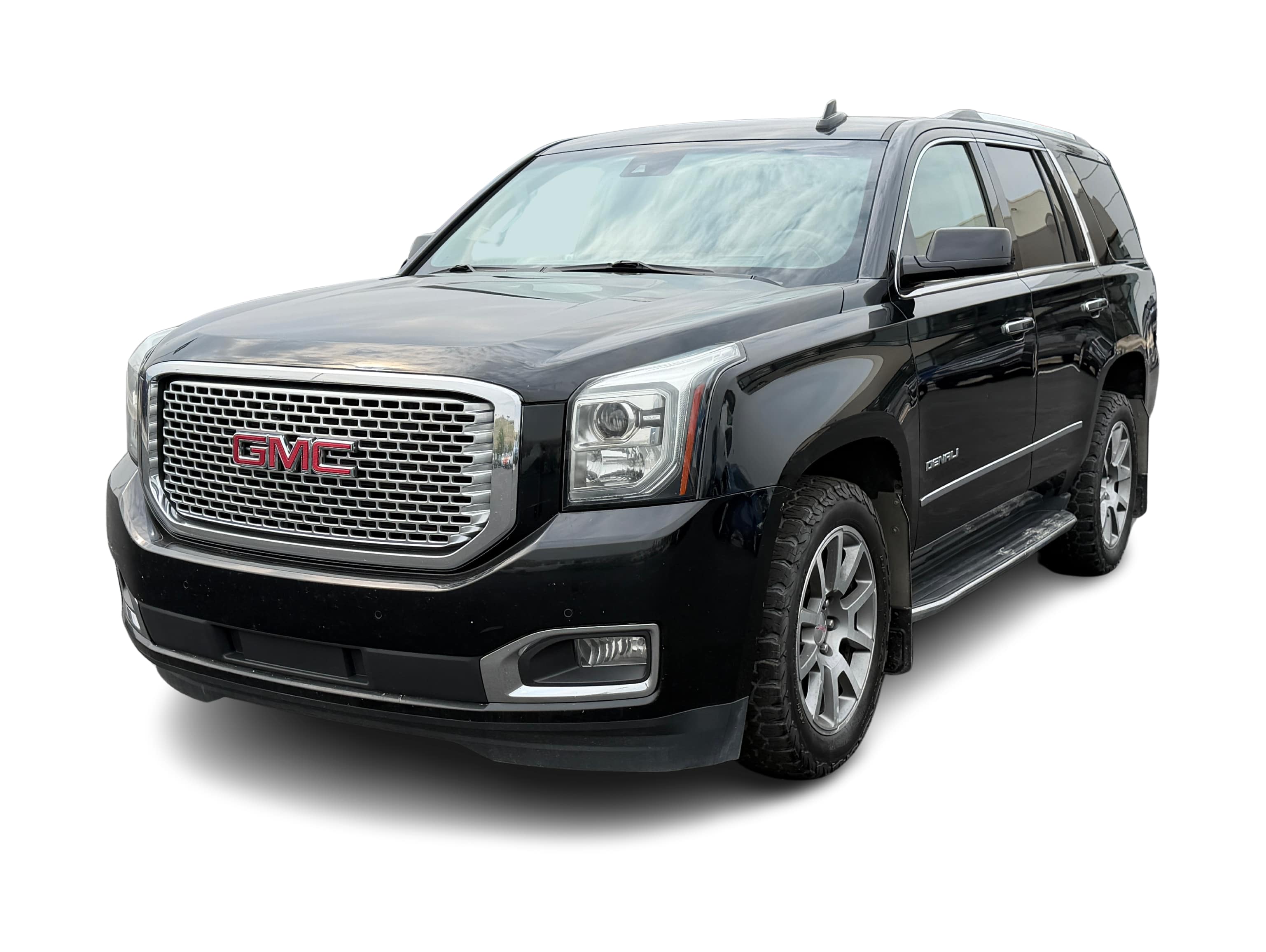 2017 GMC Yukon Denali -
                  Missoula, MT