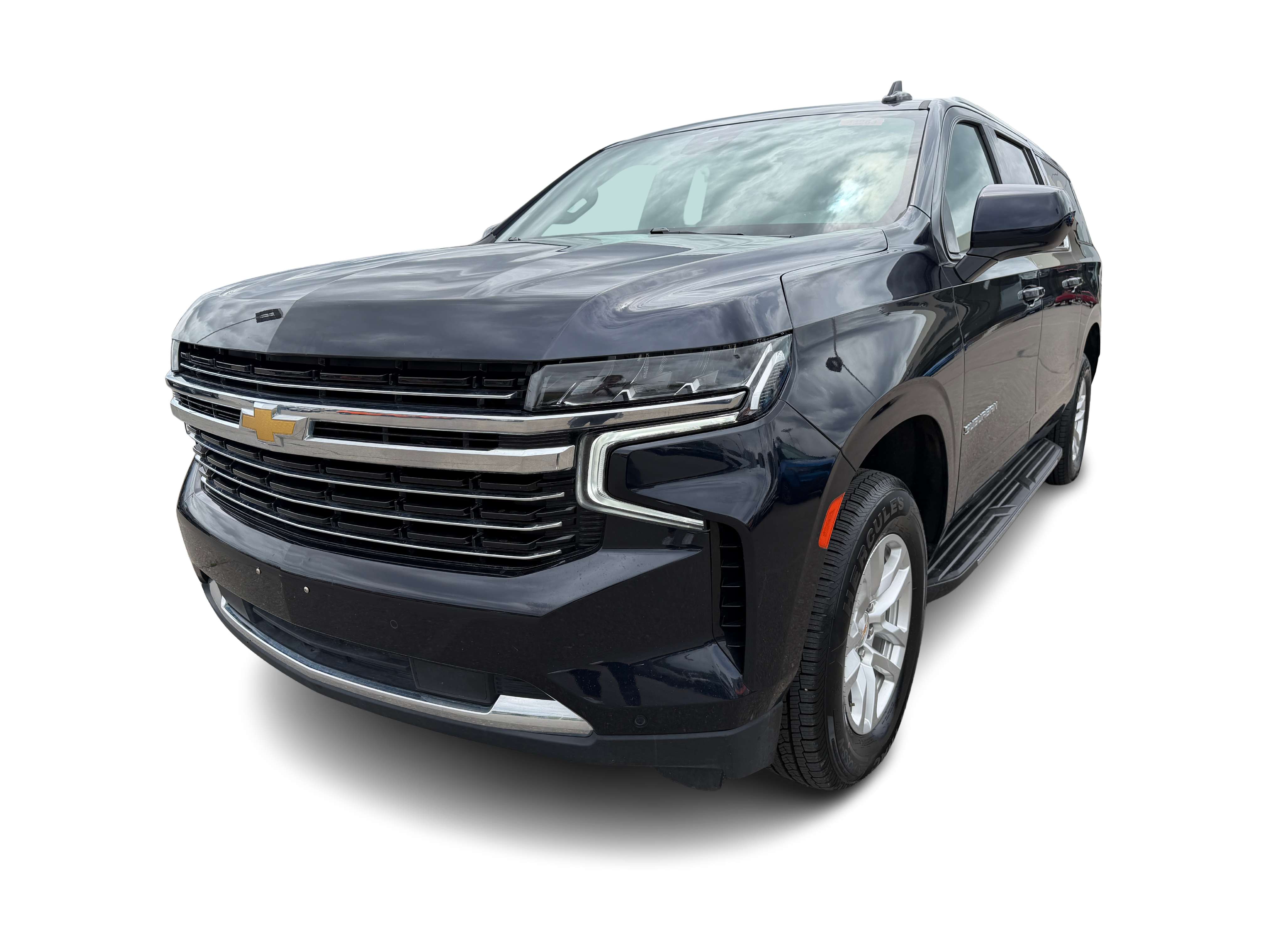 2024 Chevrolet Suburban 1500 LT -
                  Missoula, MT