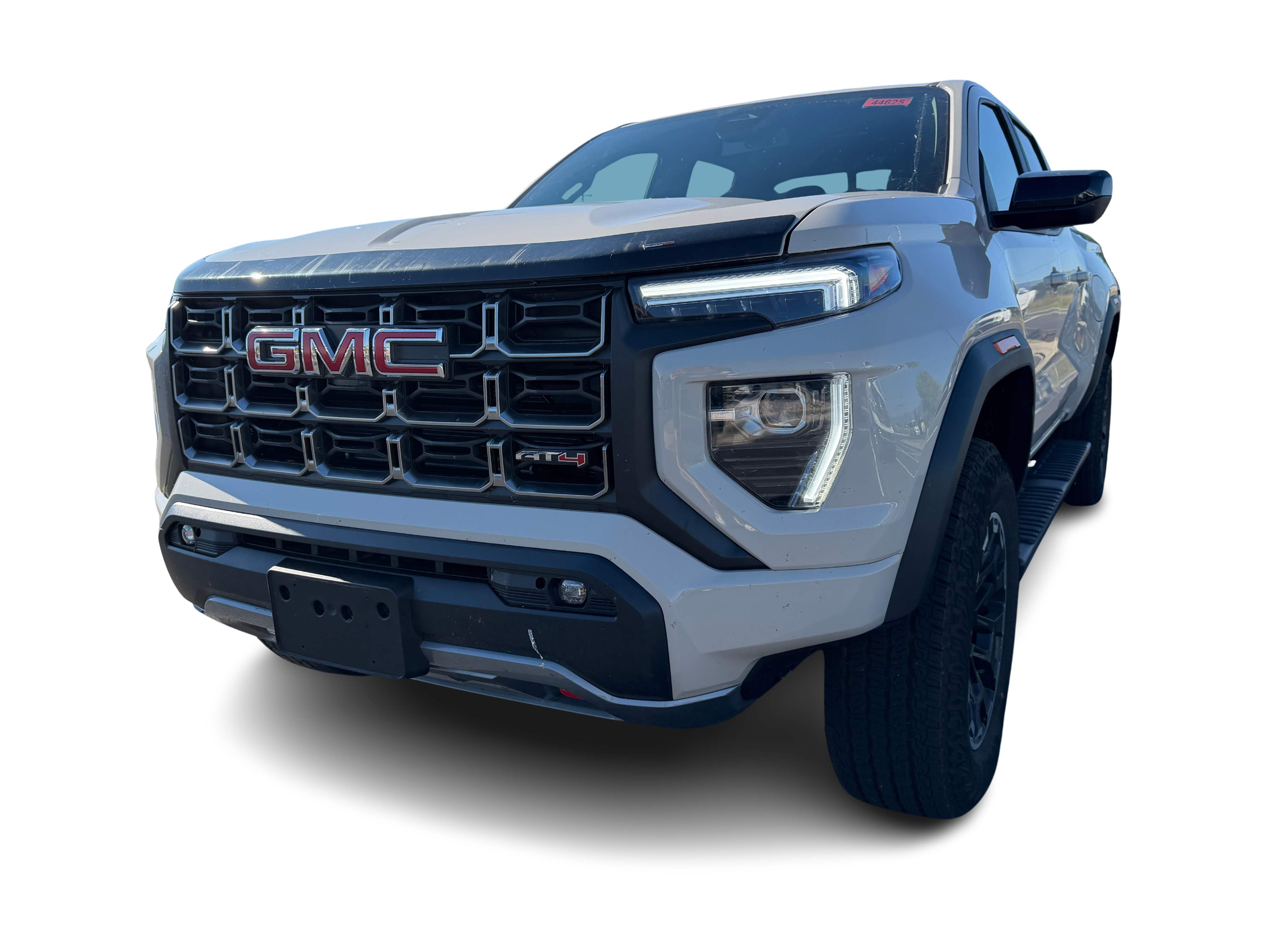 Thumbnail: 2026 GMC Canyon - 1