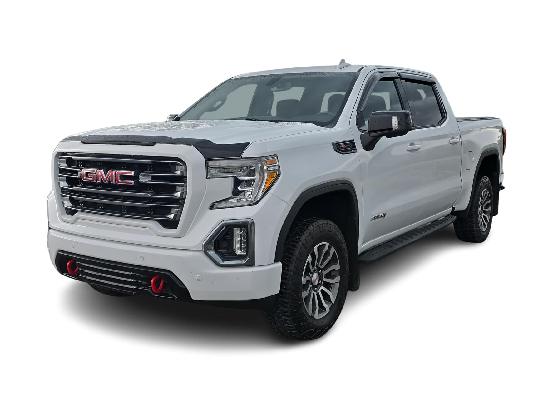 Thumbnail: 2022 GMC Sierra 1500 - 1