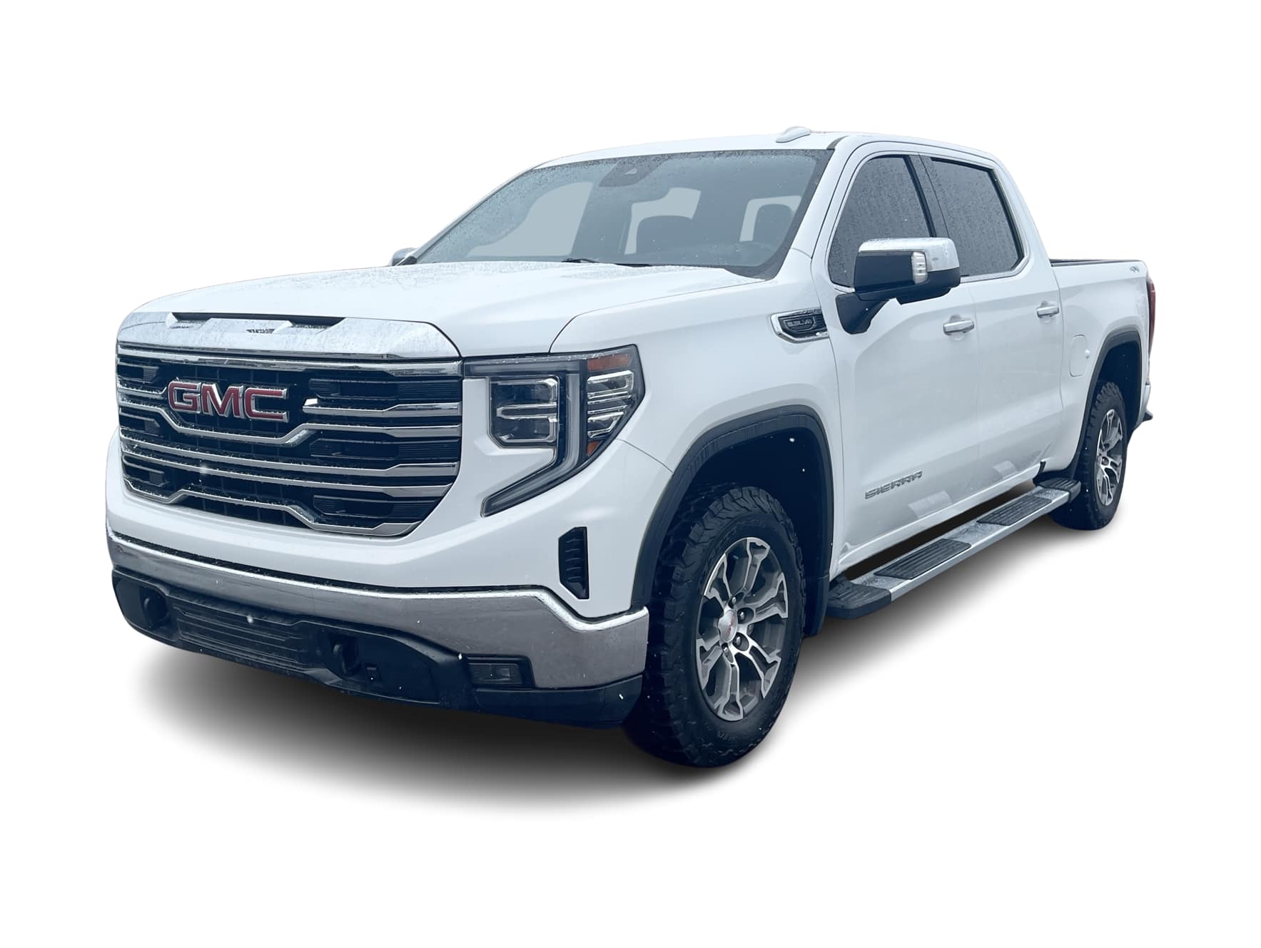 Thumbnail: 2023 GMC Sierra 1500 - 1