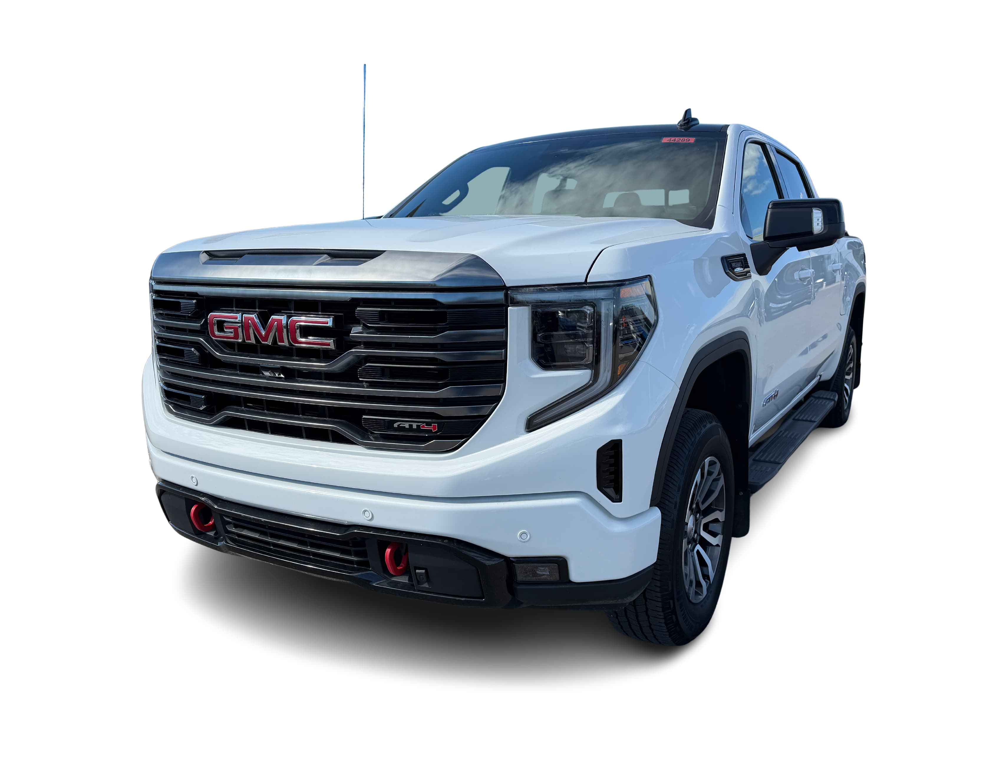 Thumbnail: 2023 GMC Sierra 1500 - 1