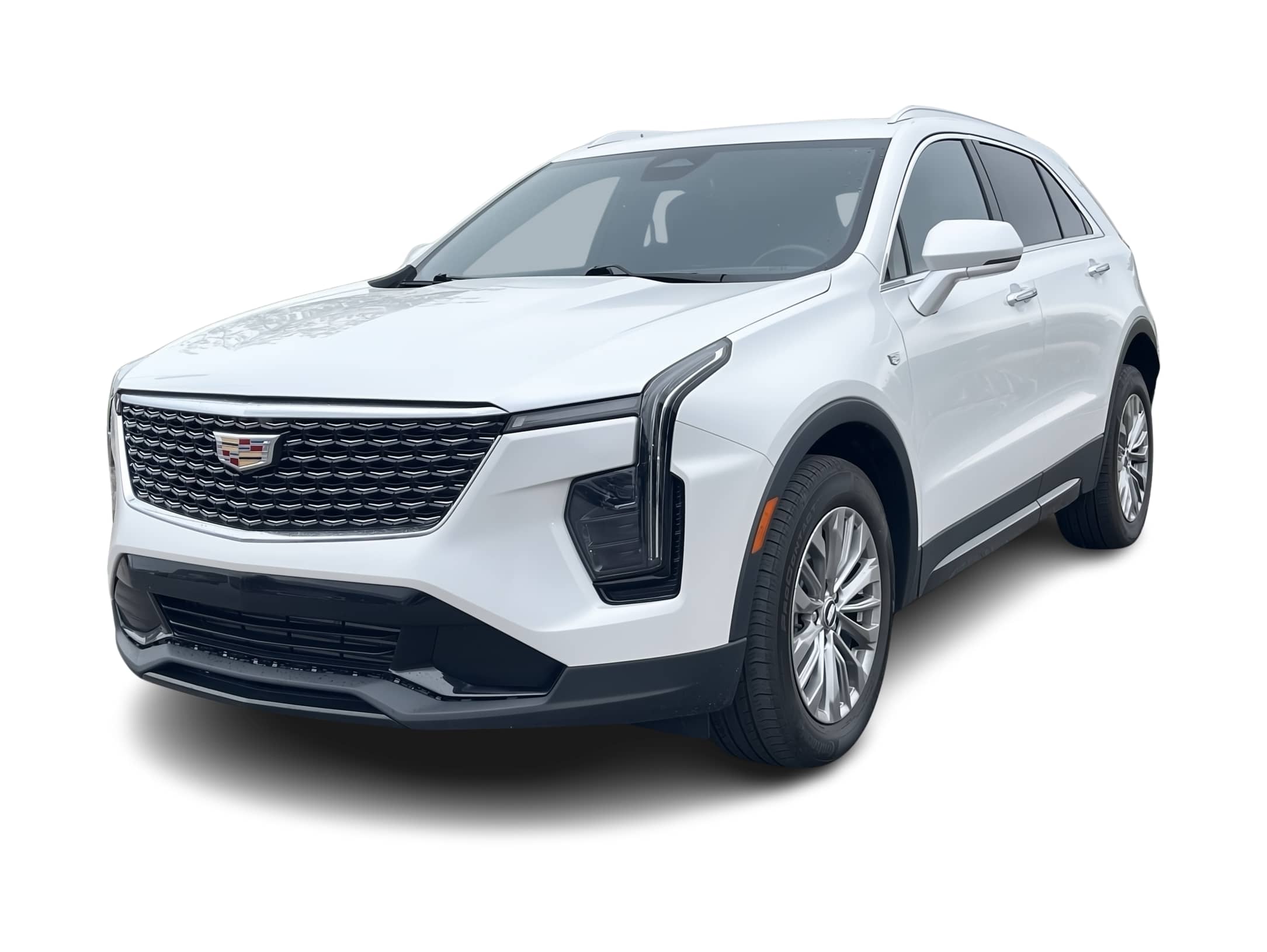 2024 Cadillac XT4 Premium Luxury -
                  Missoula, MT