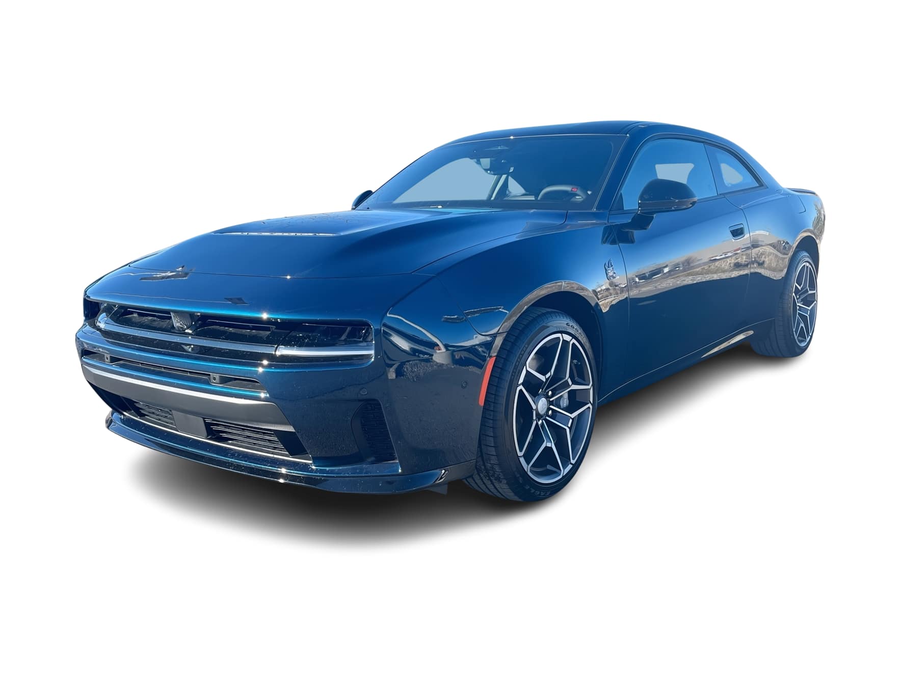 Thumbnail: 2026 Dodge Charger - 1