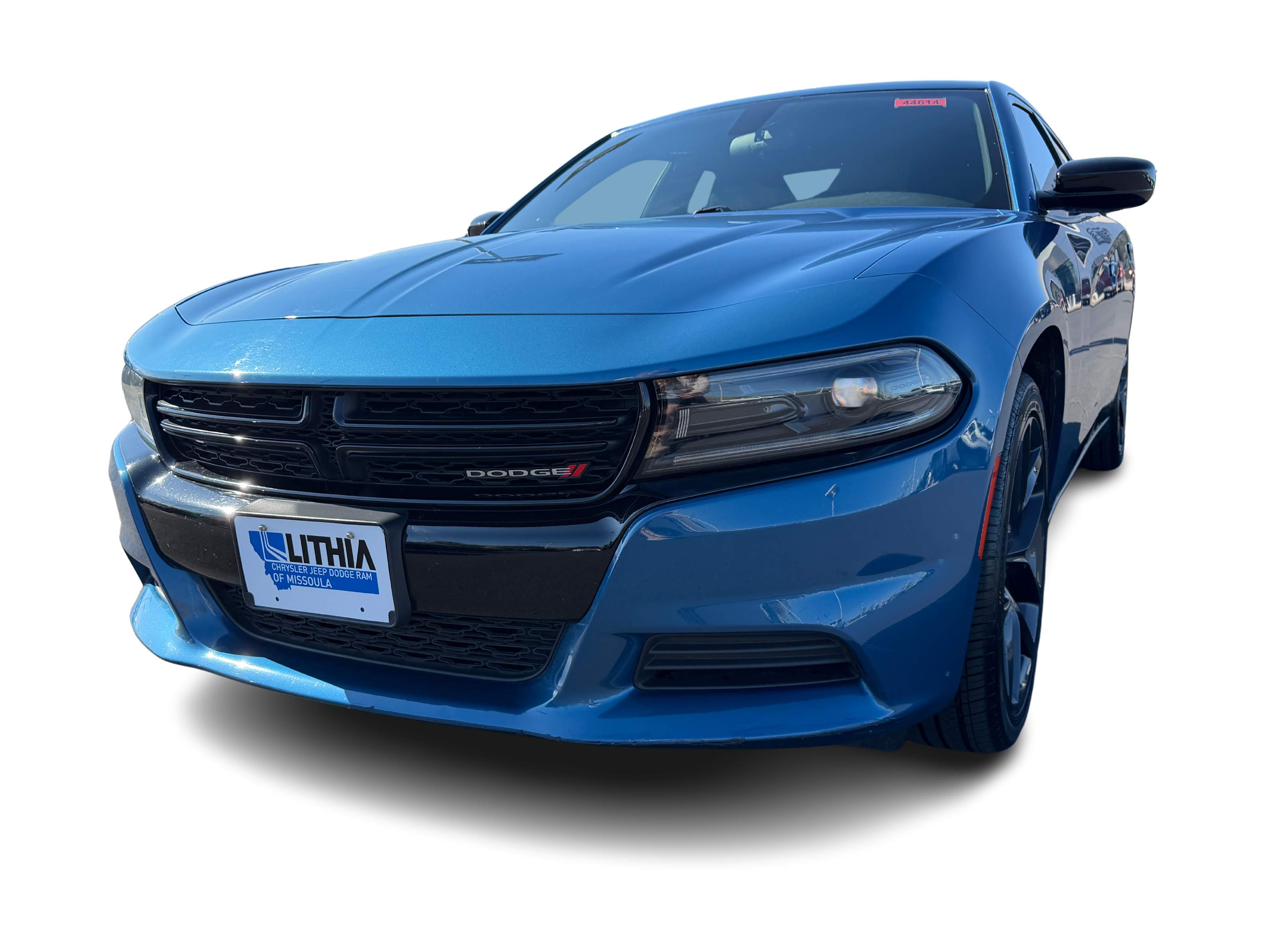 Thumbnail: 2023 Dodge Charger - 1