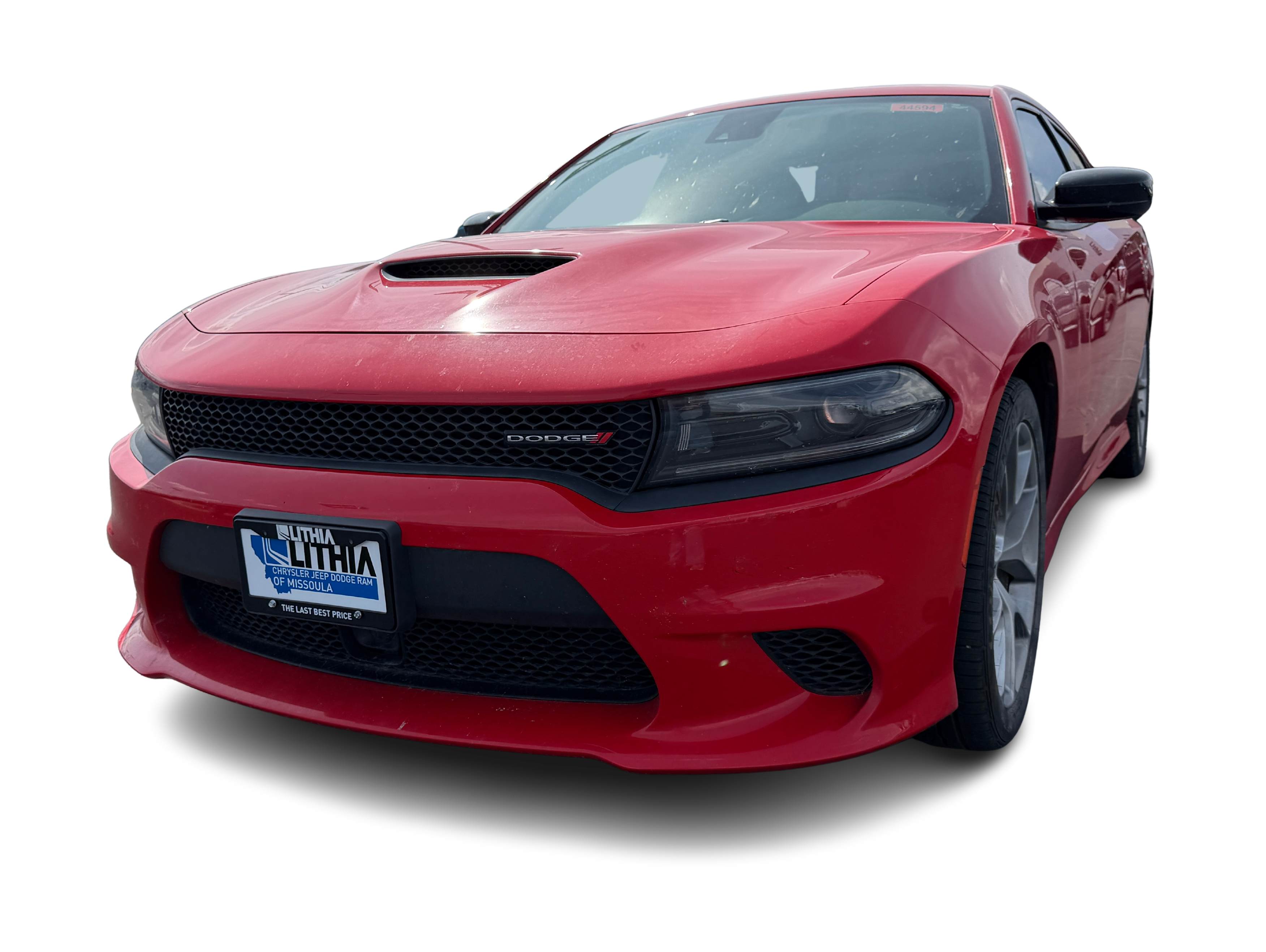 Thumbnail: 2023 Dodge Charger - 1
