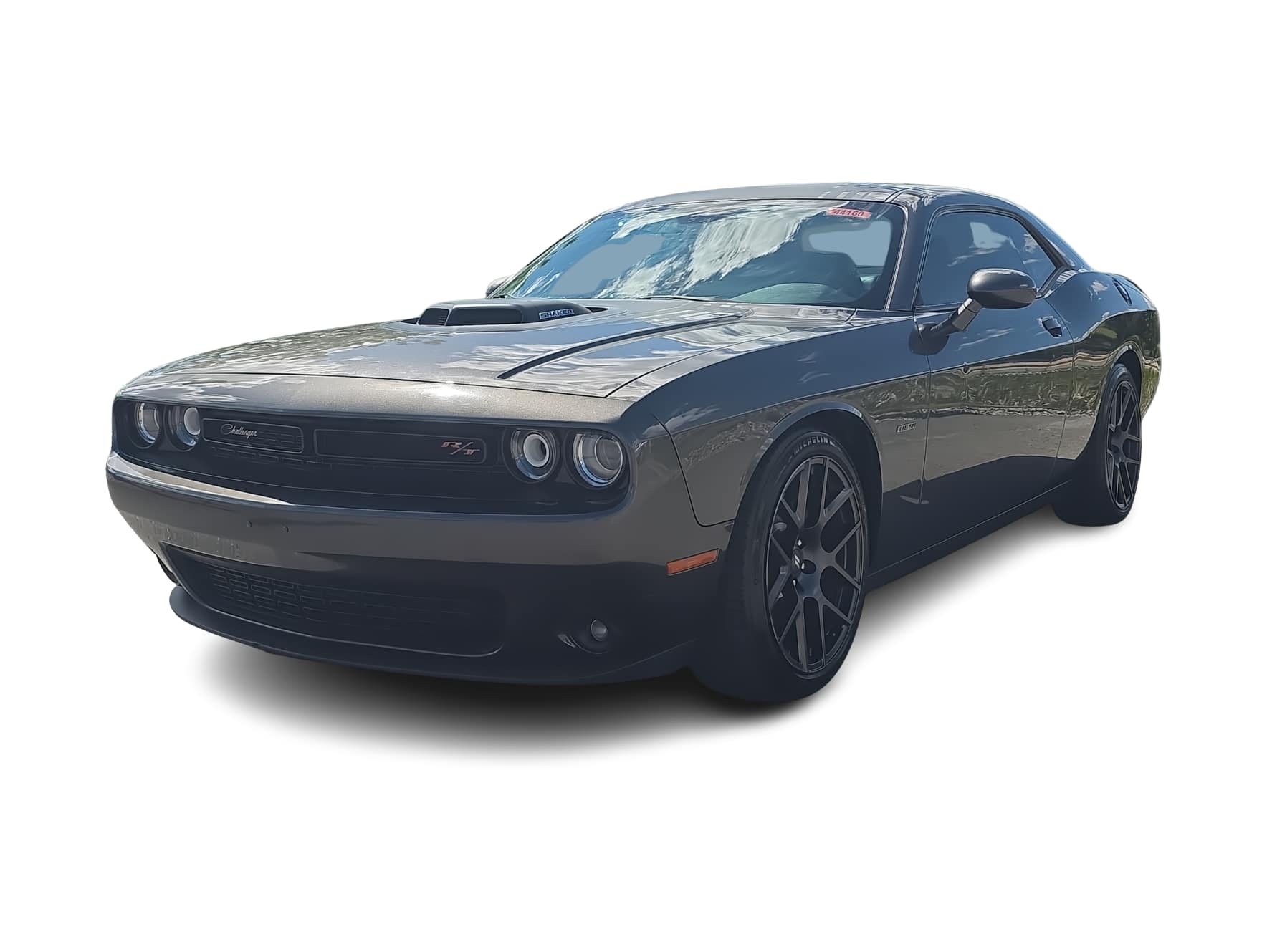 2017 Dodge Challenger R/T -
                  Missoula, MT