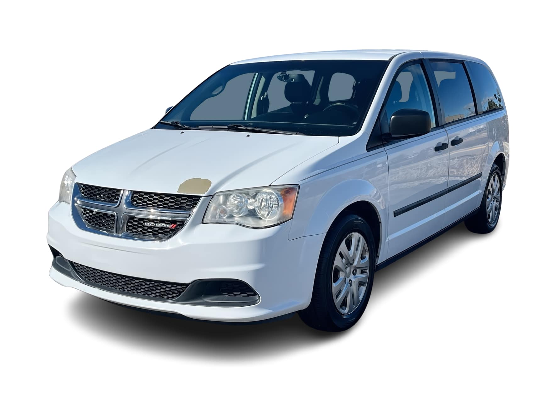 2016 Dodge Grand Caravan SE -
                  Missoula, MT