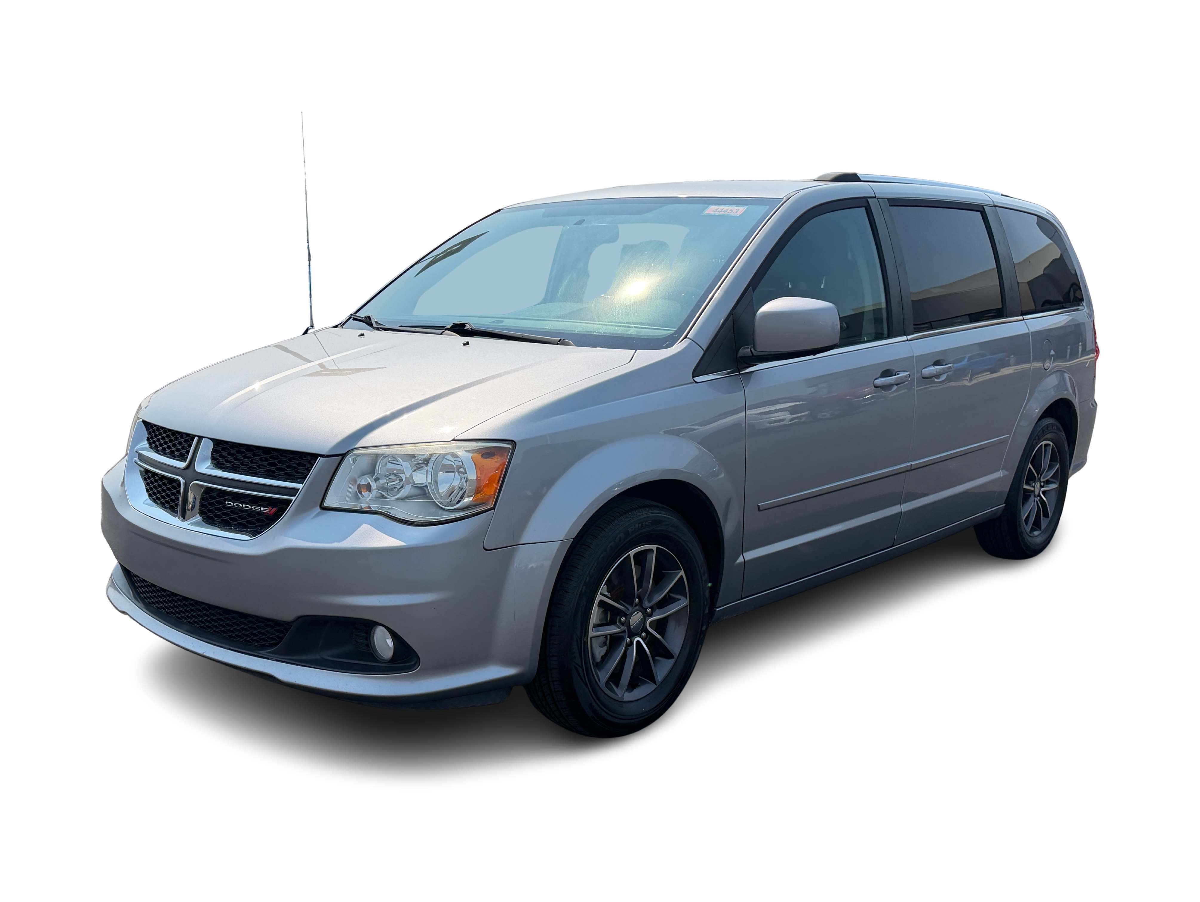 2016 Dodge Grand Caravan SXT -
                  Missoula, MT