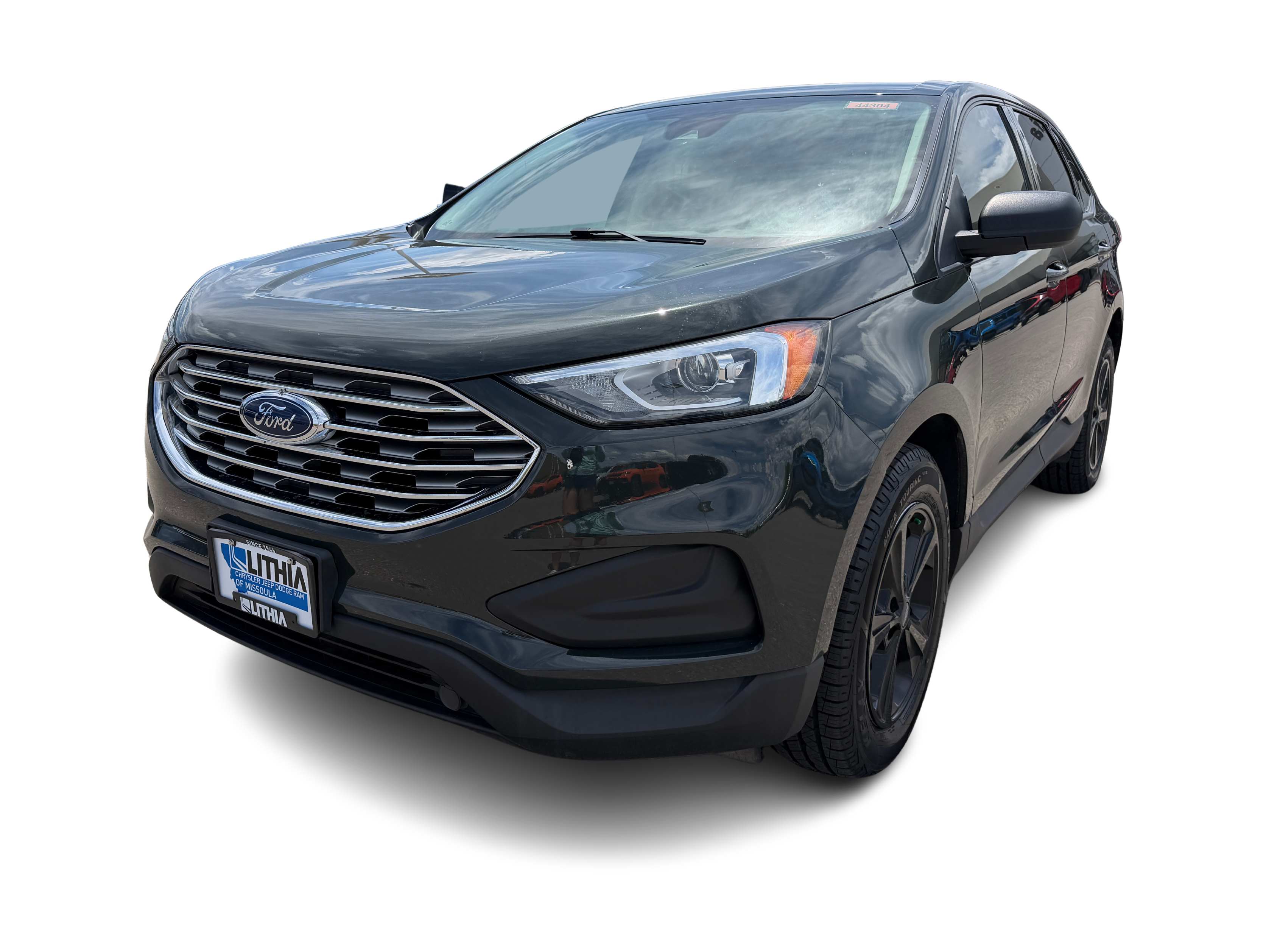 Thumbnail: 2022 Ford Edge - 1