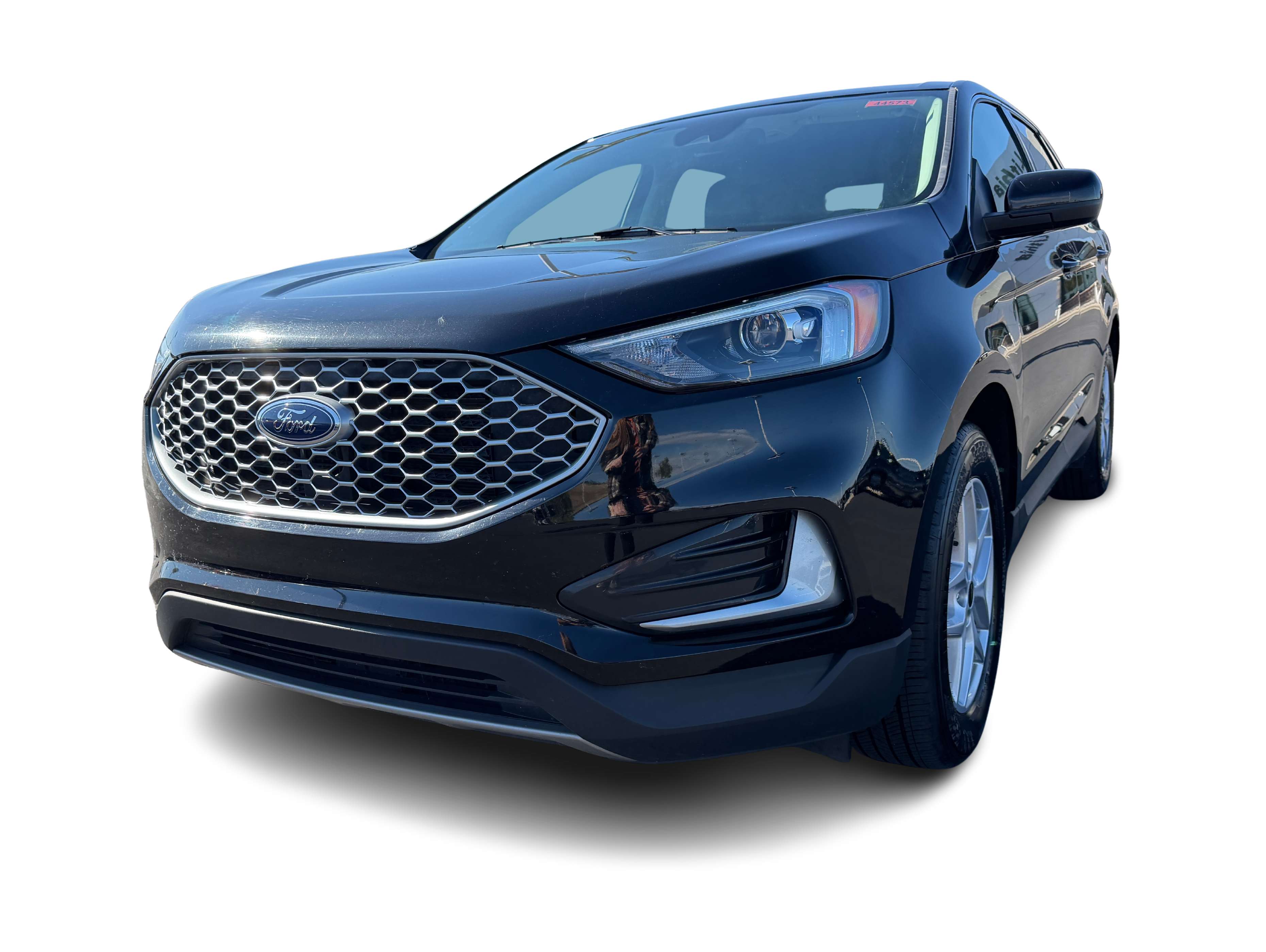 Thumbnail: 2024 Ford Edge - 1