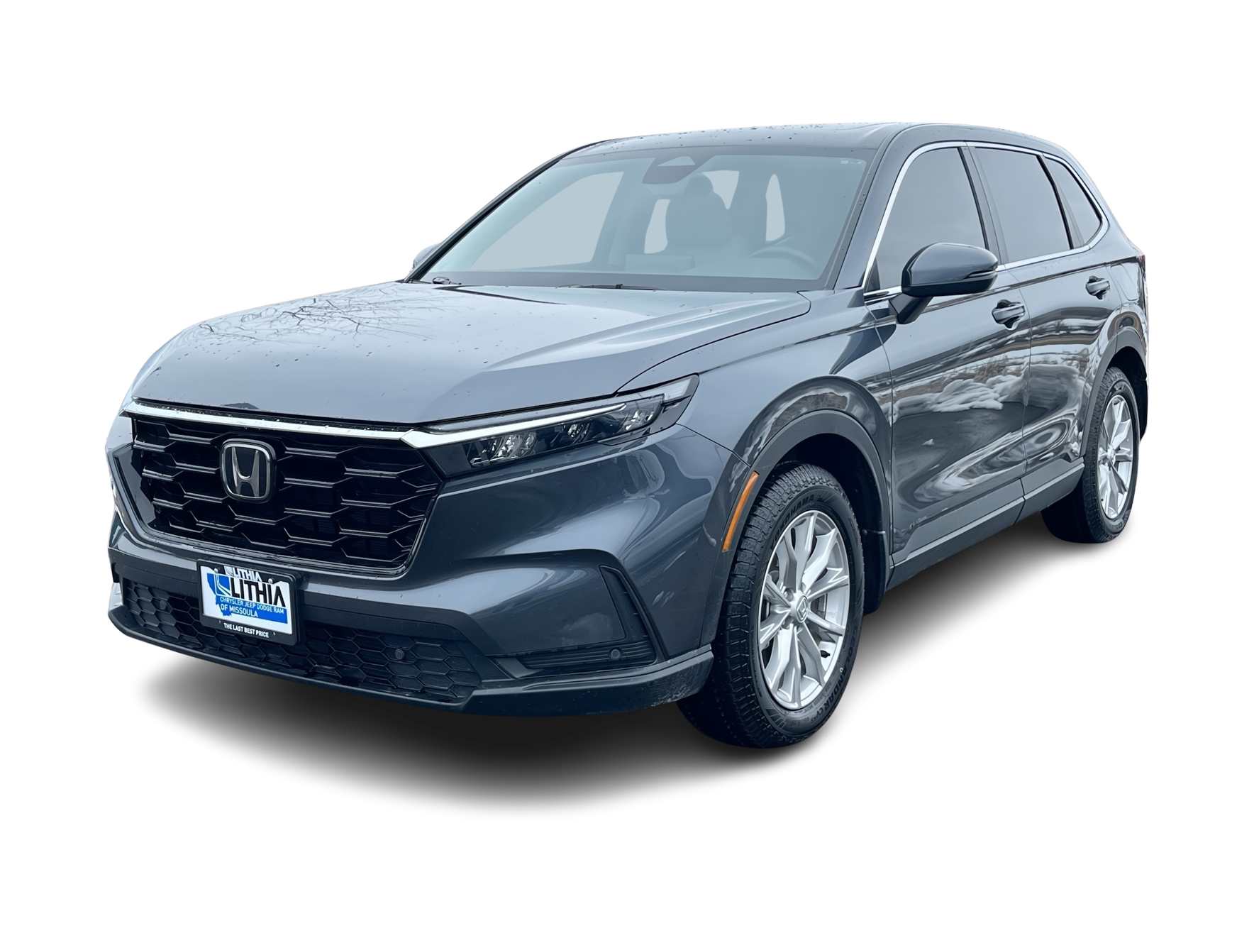 Thumbnail: 2025 Honda CR-V - 1
