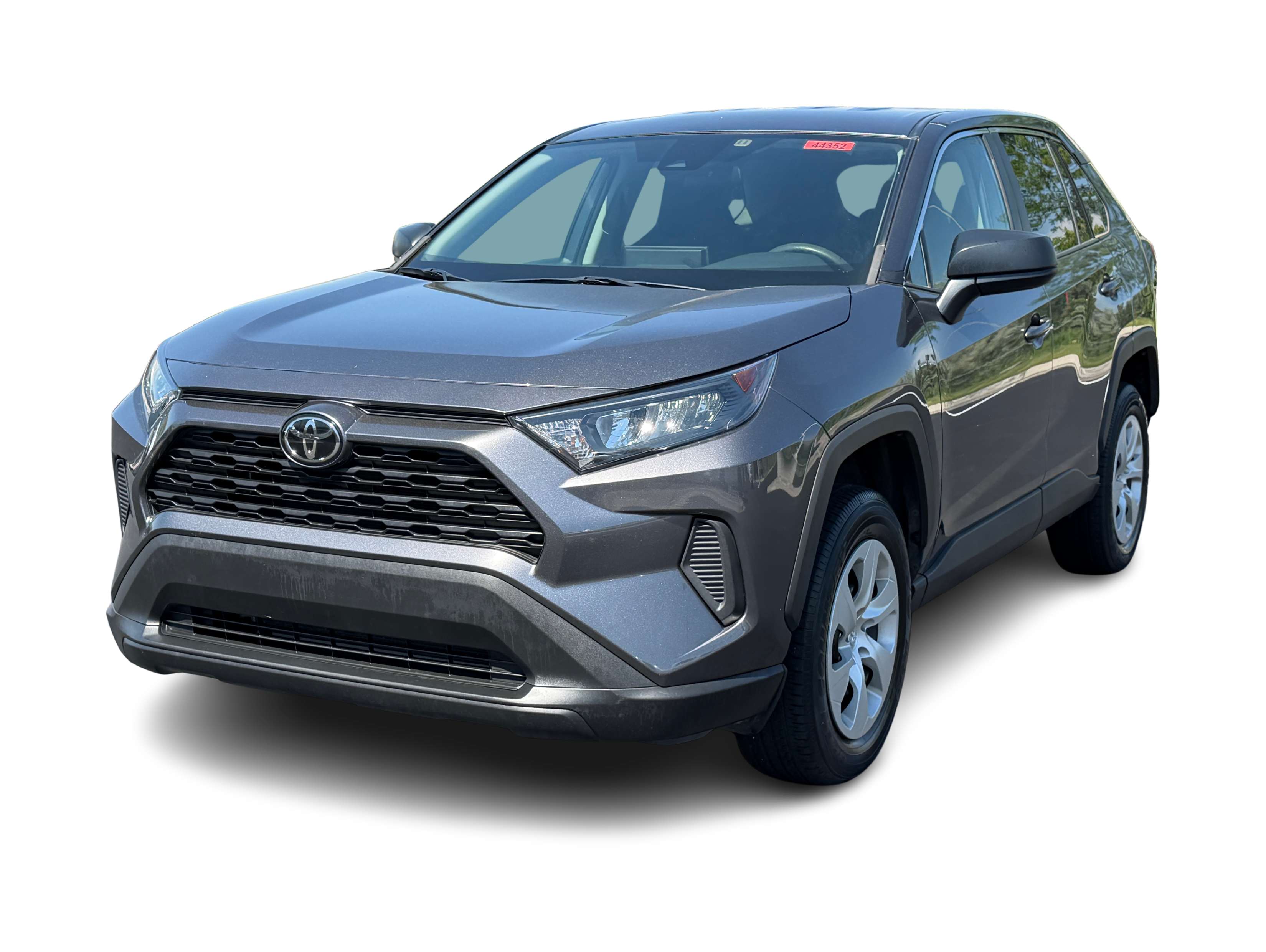 2022 Toyota RAV4 LE -
                  Missoula, MT