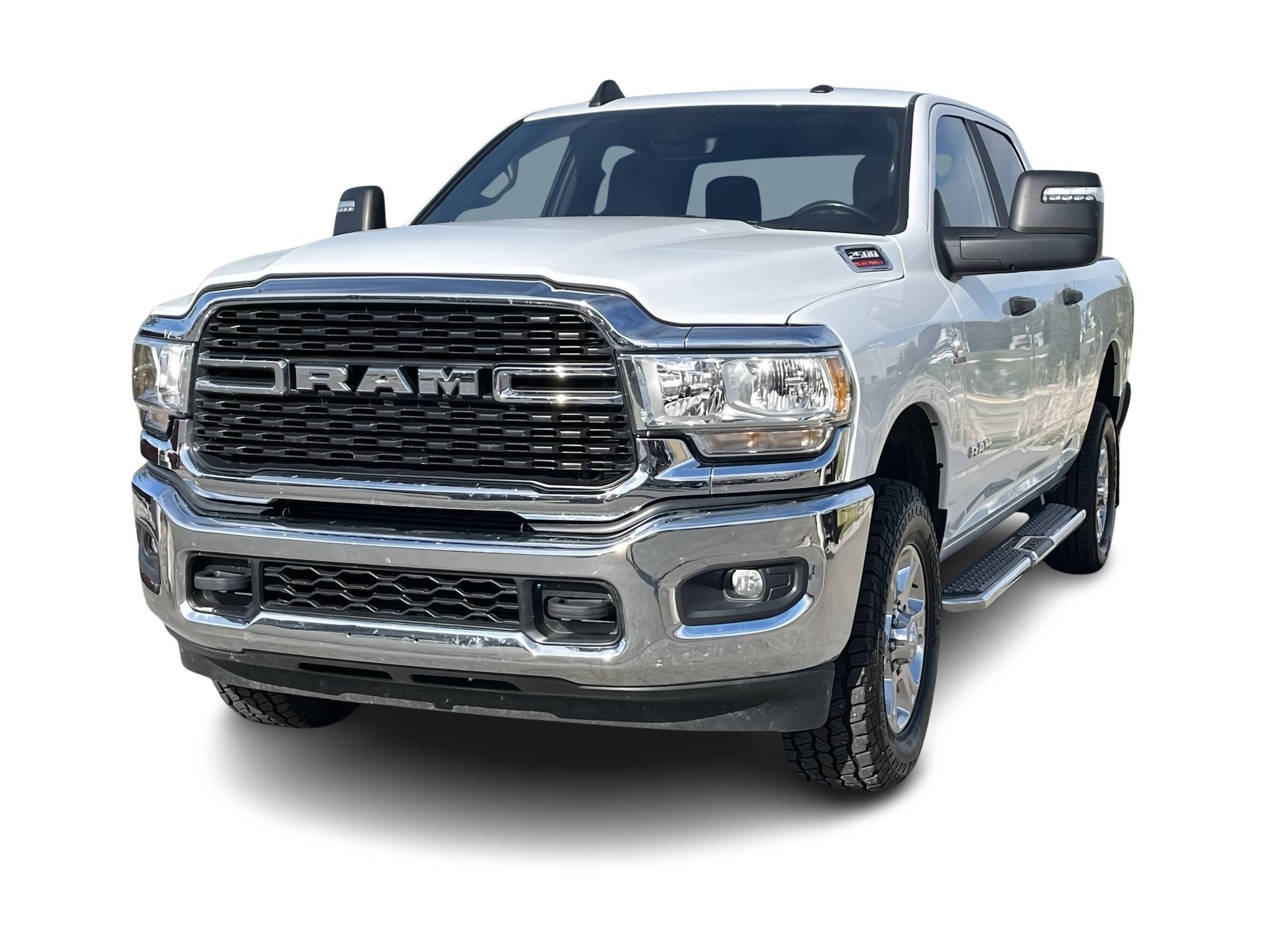 2023 RAM 2500 Big Horn -
                Missoula, MT