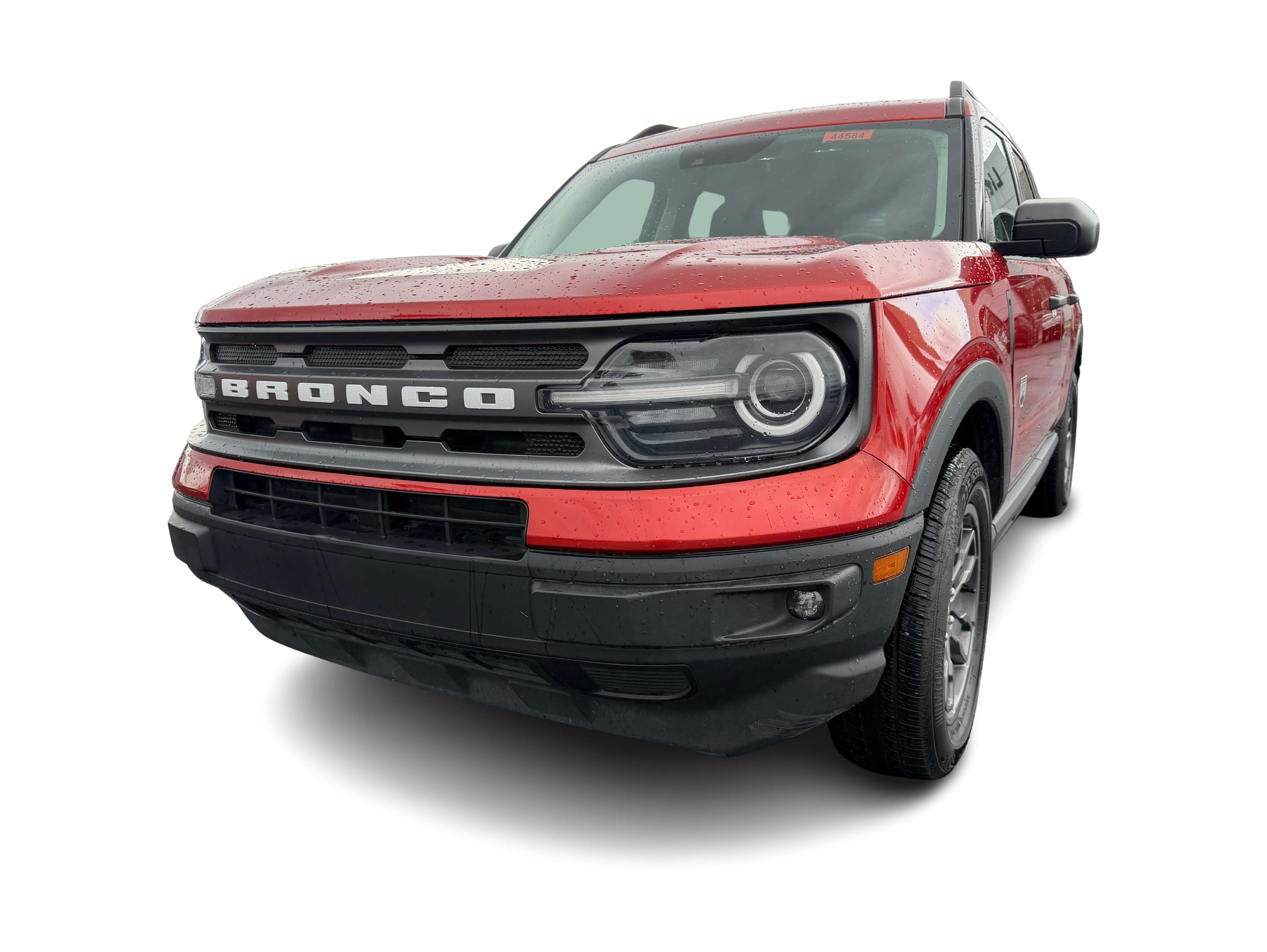 2023 Ford Bronco Sport Big Bend -
                  Missoula, MT