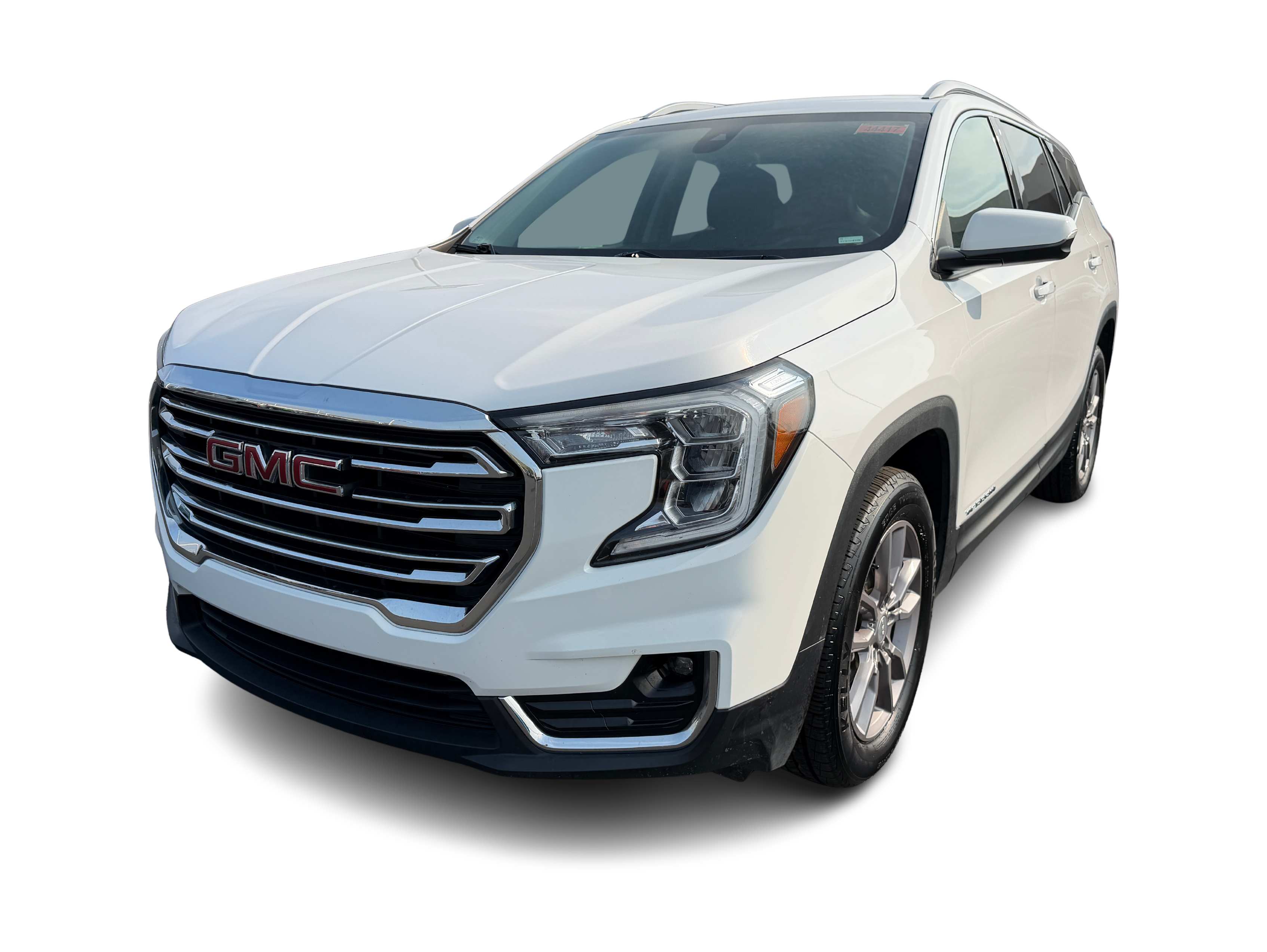 Thumbnail: 2024 GMC Terrain - 1