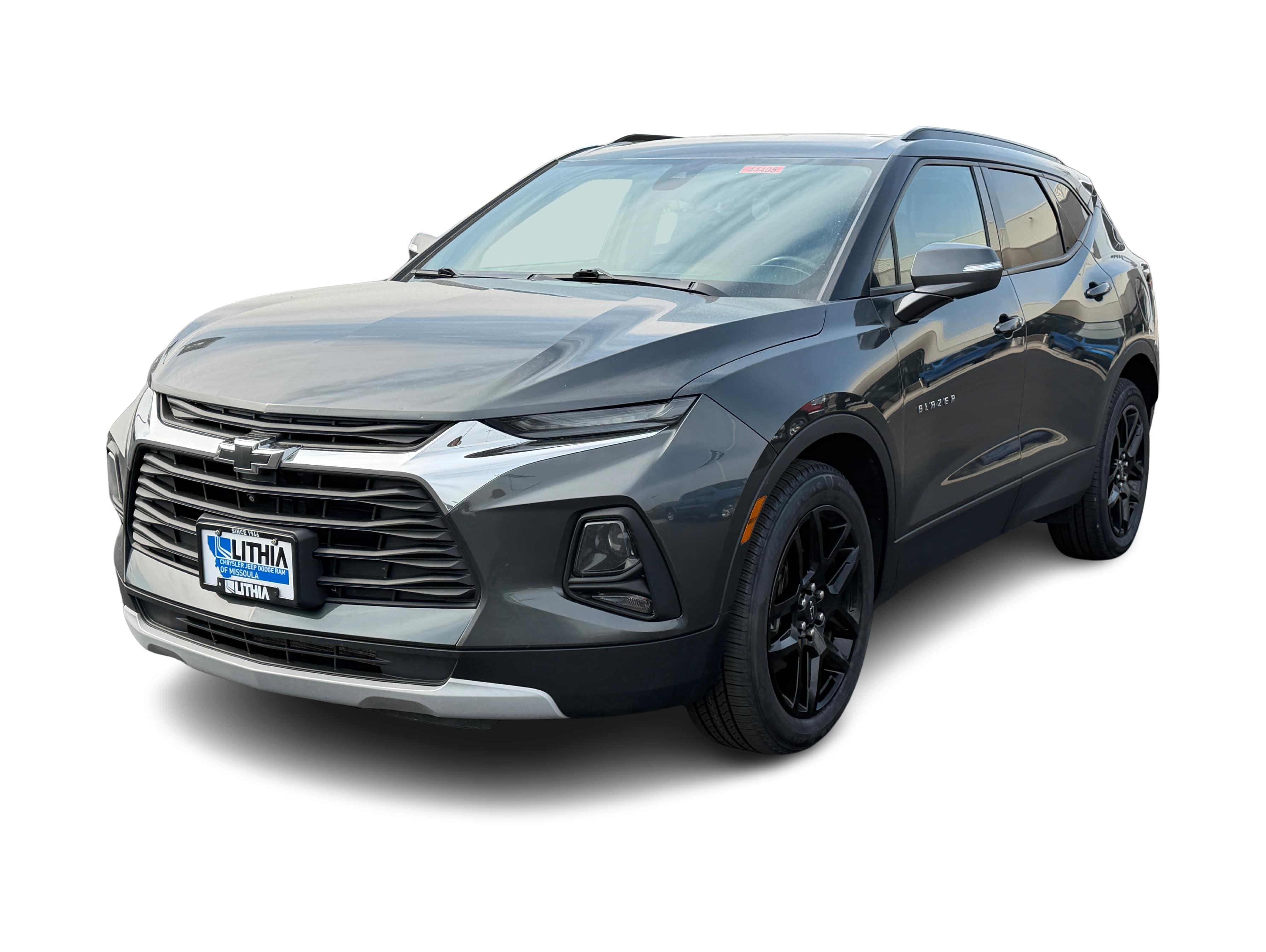 2019 Chevrolet Blazer  -
                  Missoula, MT