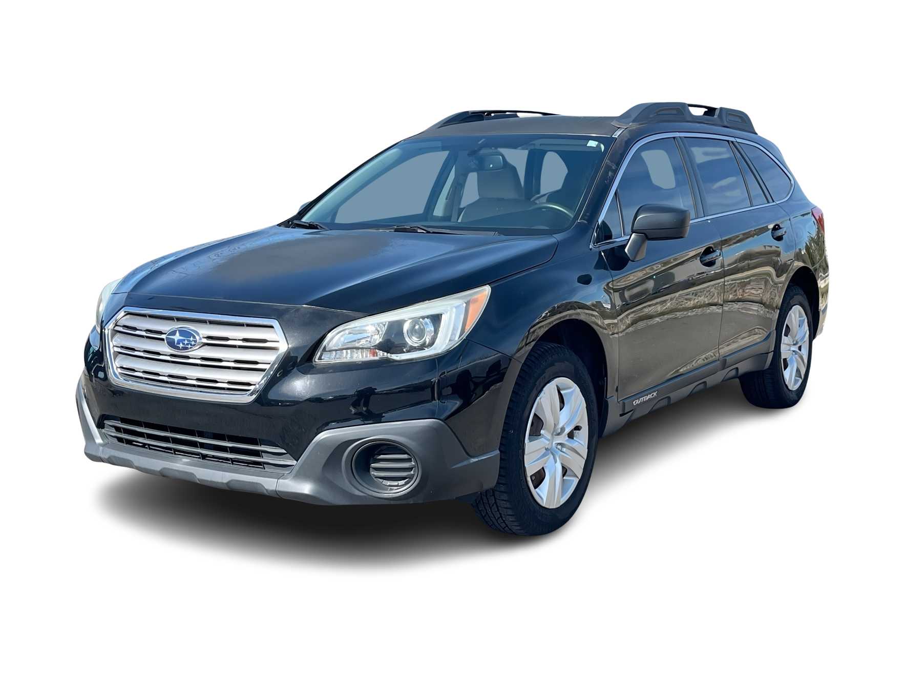 Thumbnail: 2016 Subaru Outback - 1