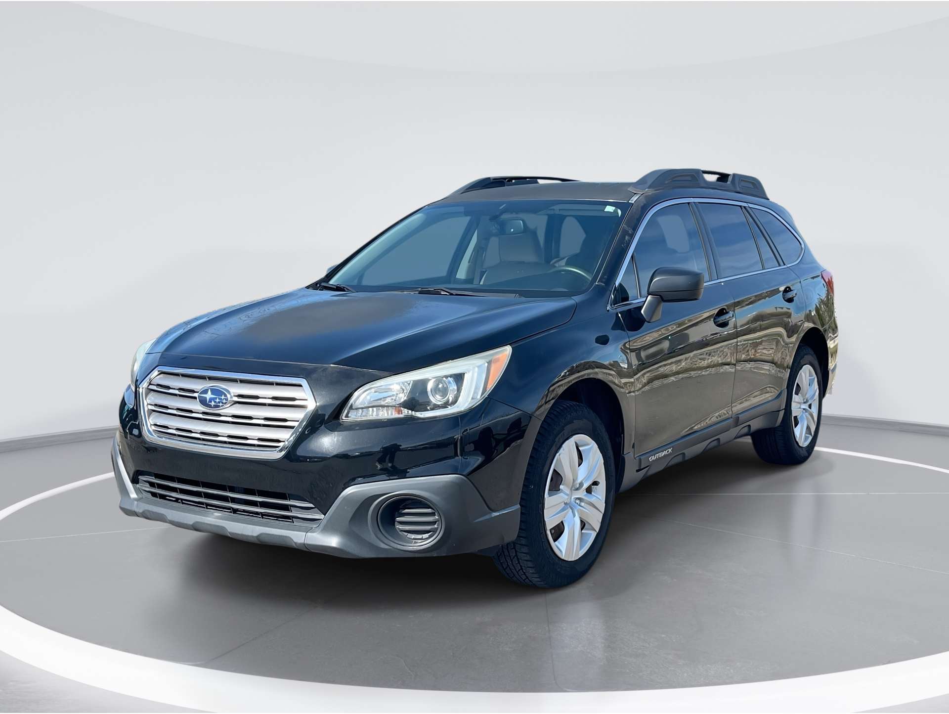 2016 Subaru Outback
