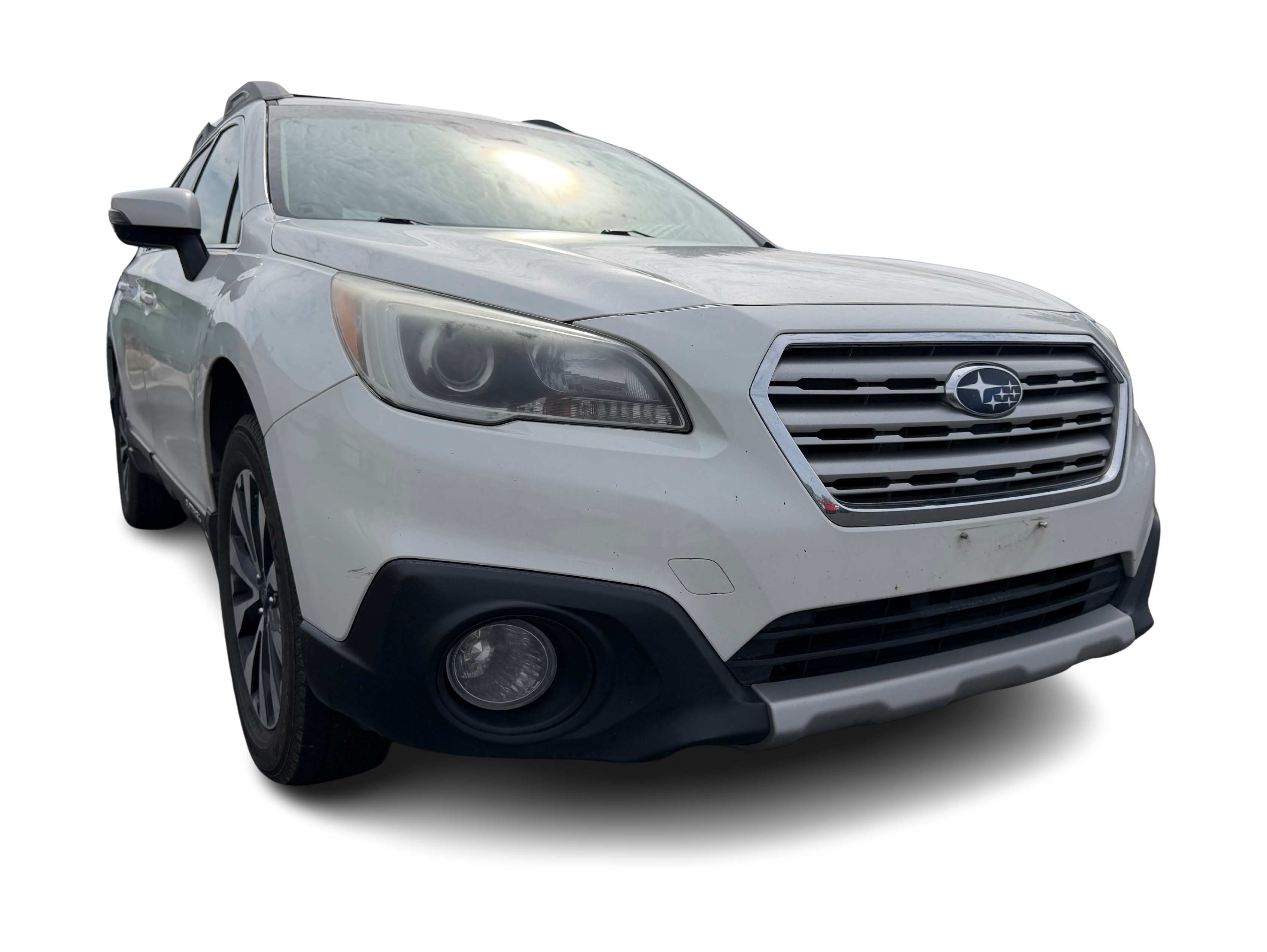 2016 Subaru Outback Limited -
                  Missoula, MT