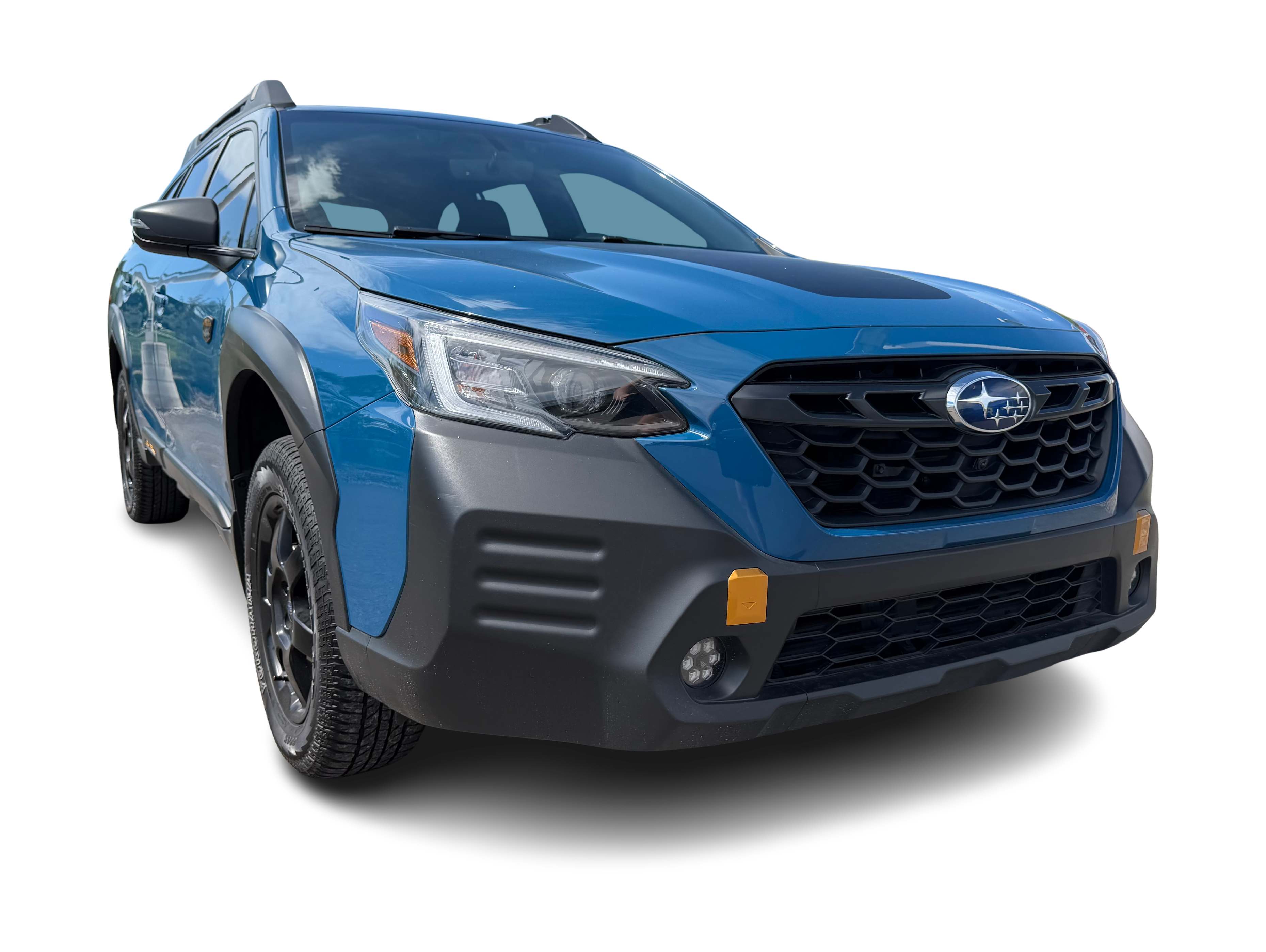 Thumbnail: 2022 Subaru Outback - 1