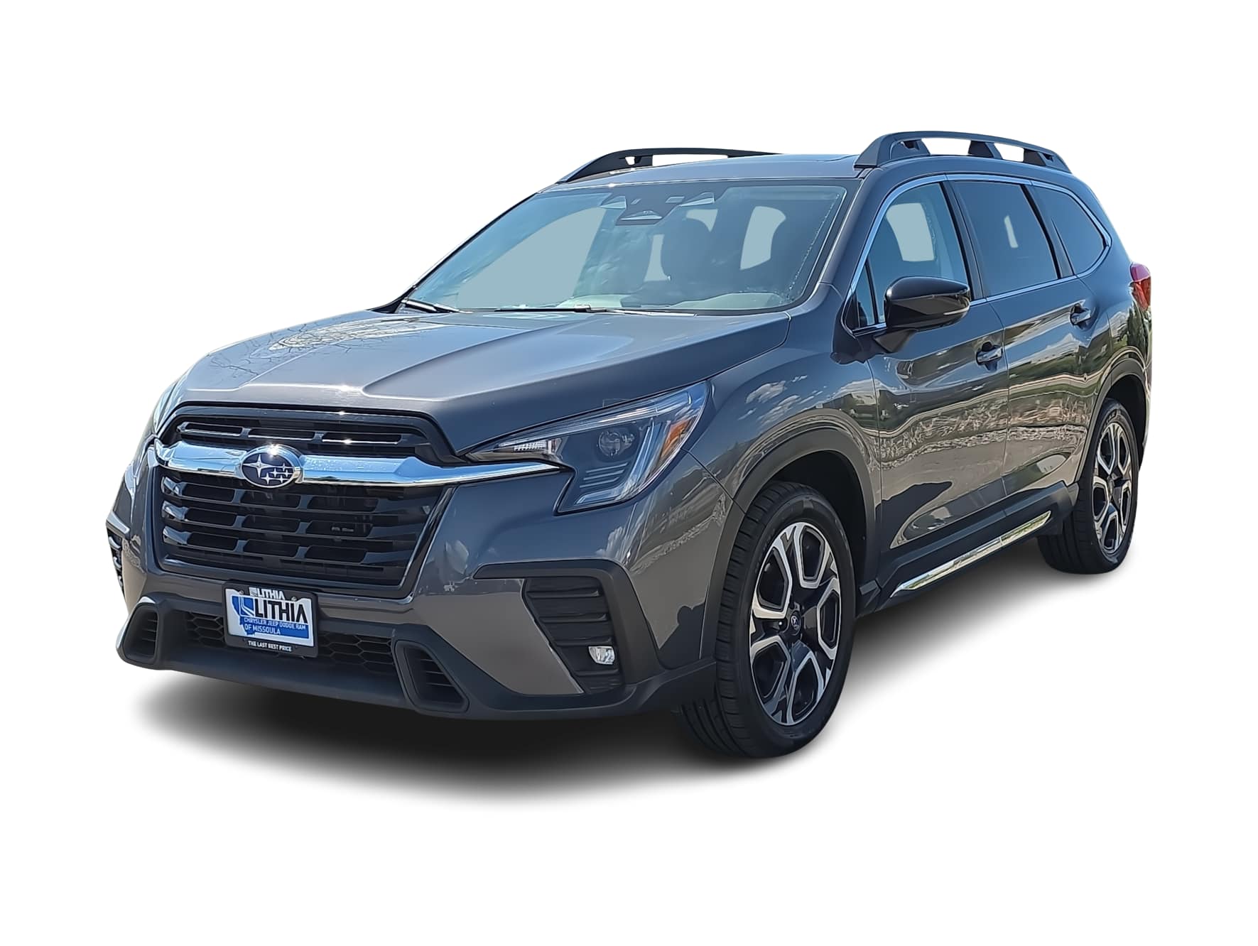 Thumbnail: 2024 Subaru Ascent - 1