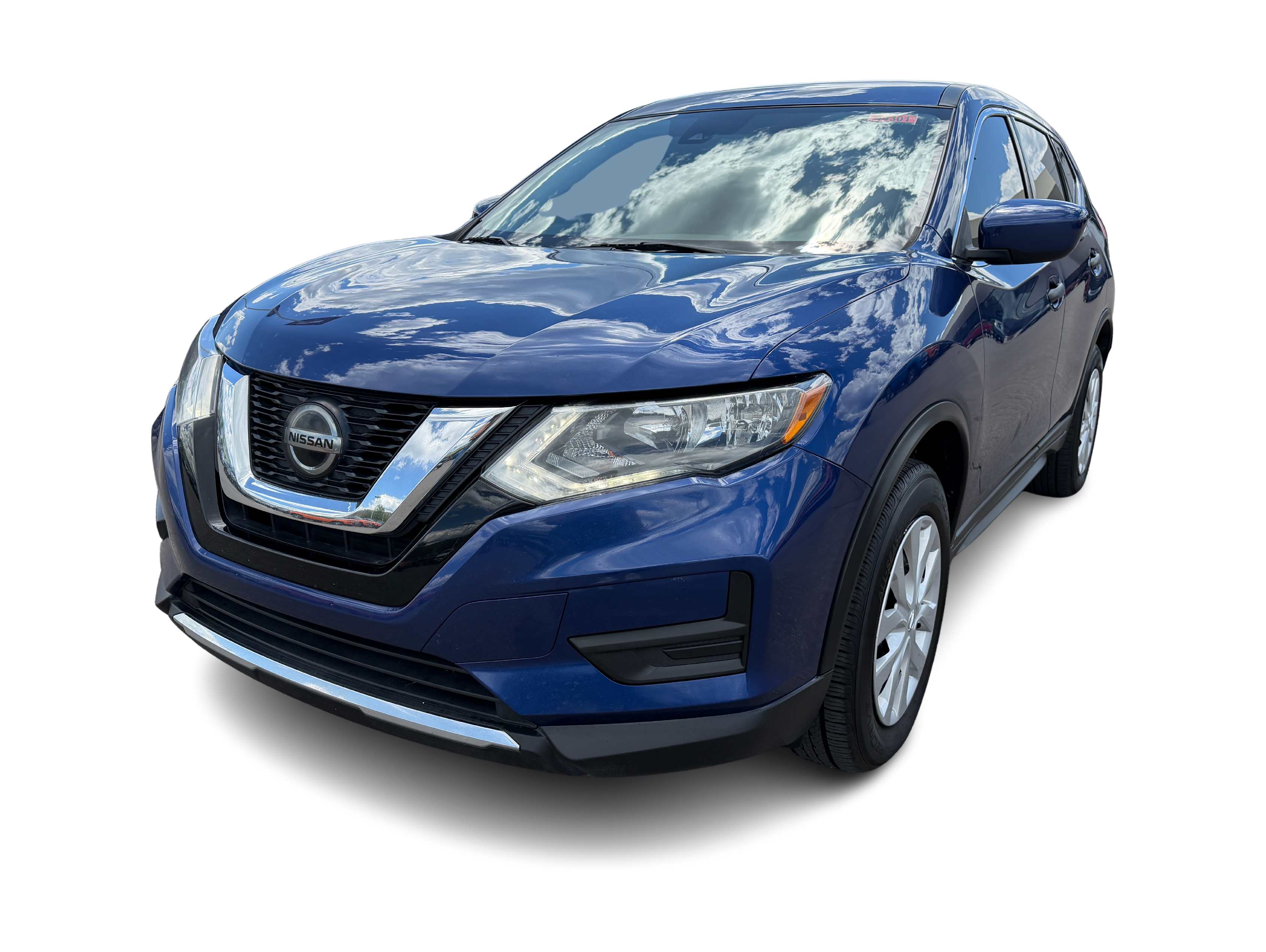 Thumbnail: 2020 Nissan Rogue - 1