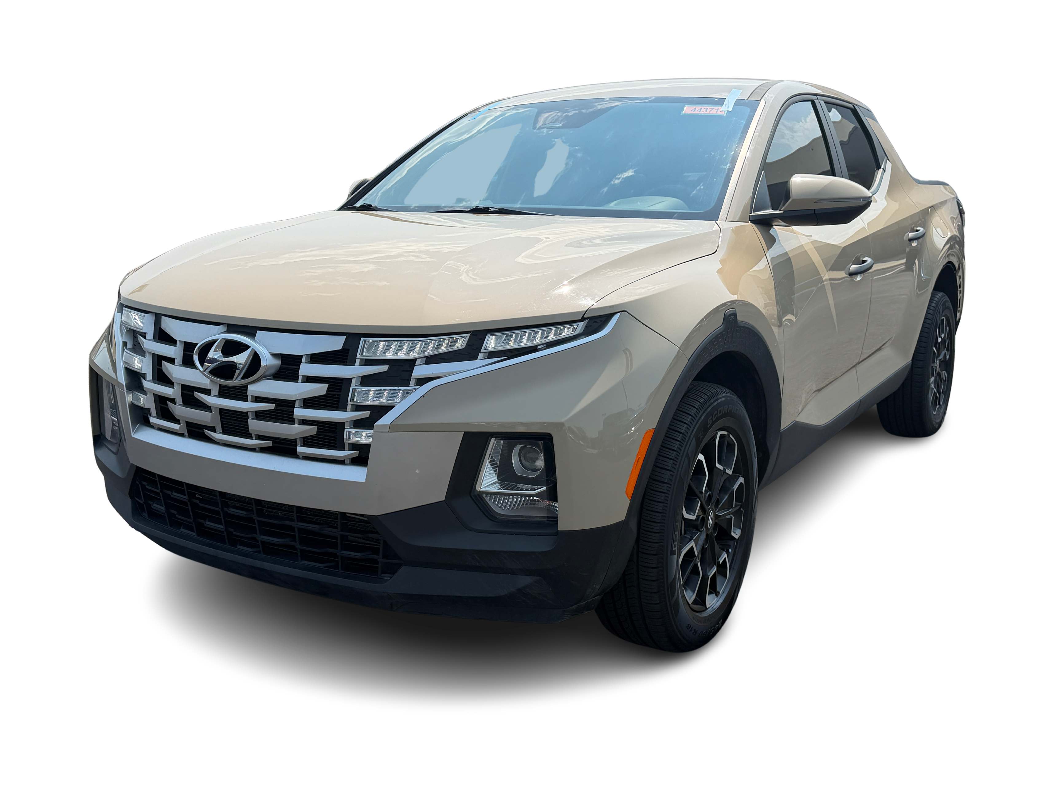 2023 Hyundai Santa Cruz SEL -
                  Missoula, MT