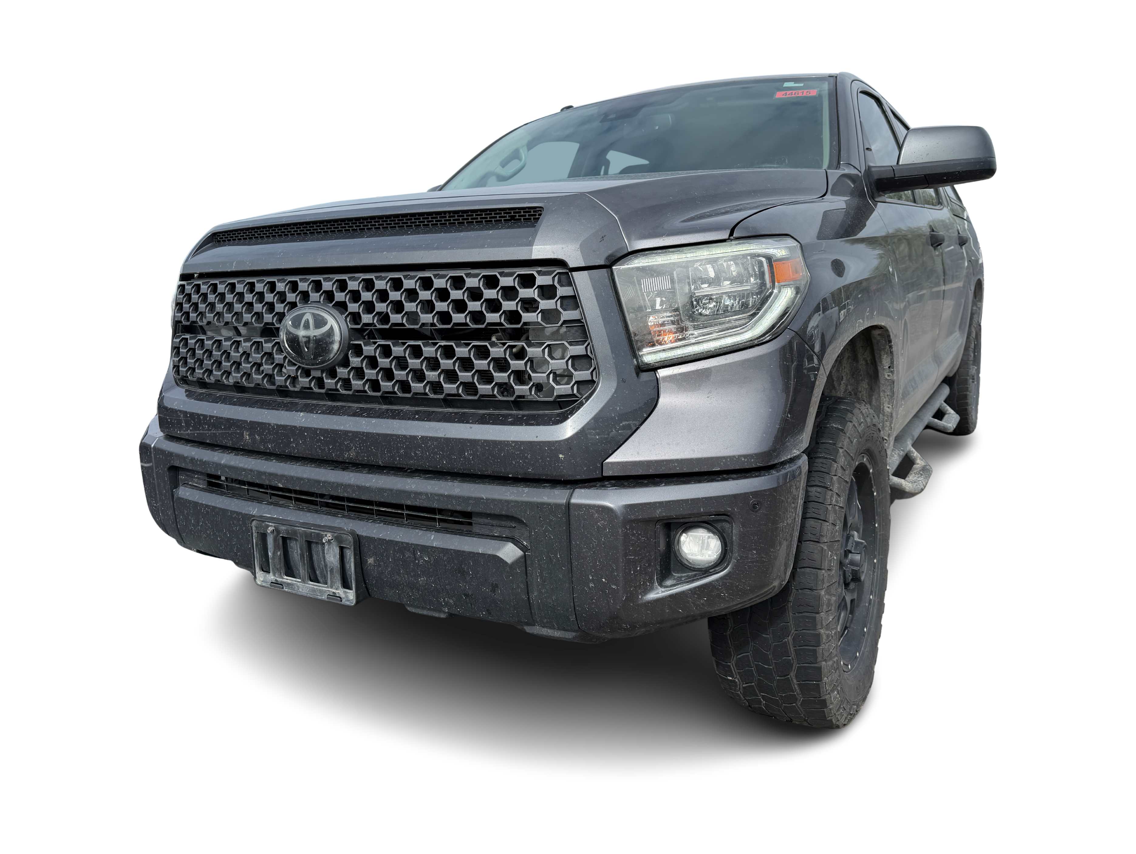 Thumbnail: 2018 Toyota Tundra - 1
