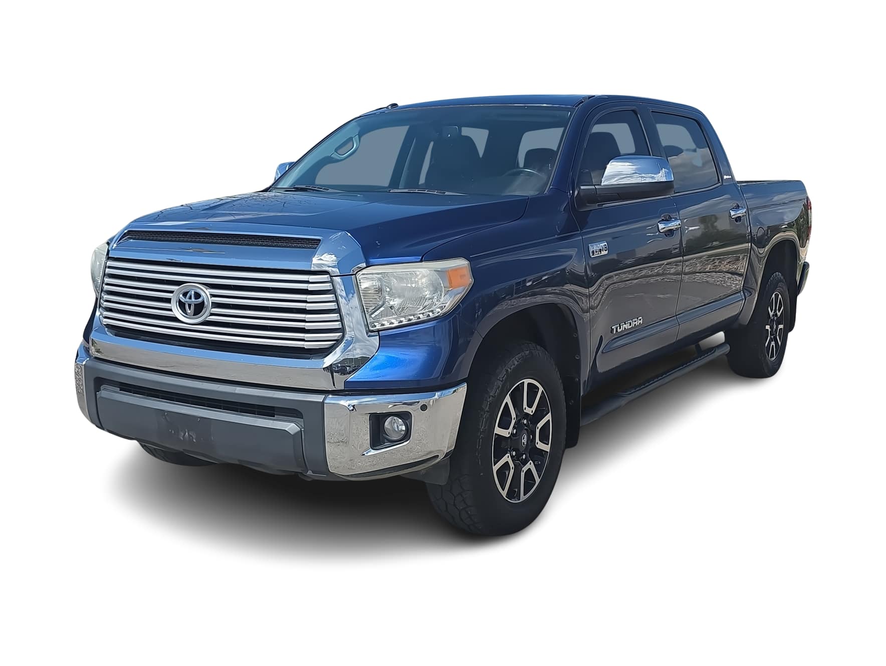 2014 Toyota Tundra Limited -
                  Missoula, MT