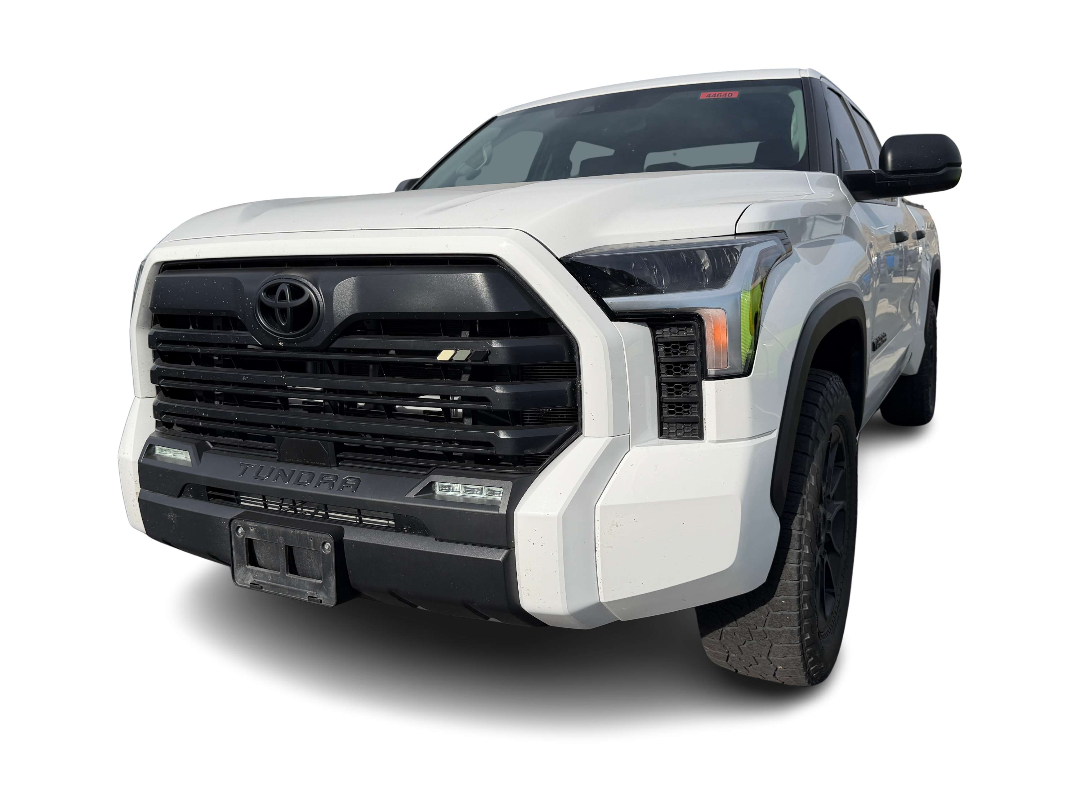 Thumbnail: 2024 Toyota Tundra - 1
