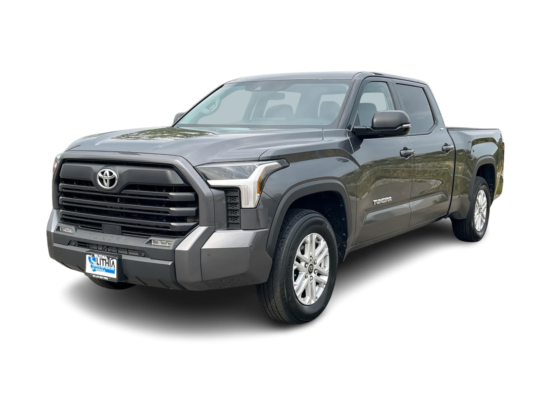 2022 Toyota Tundra SR5 -
                  Missoula, MT