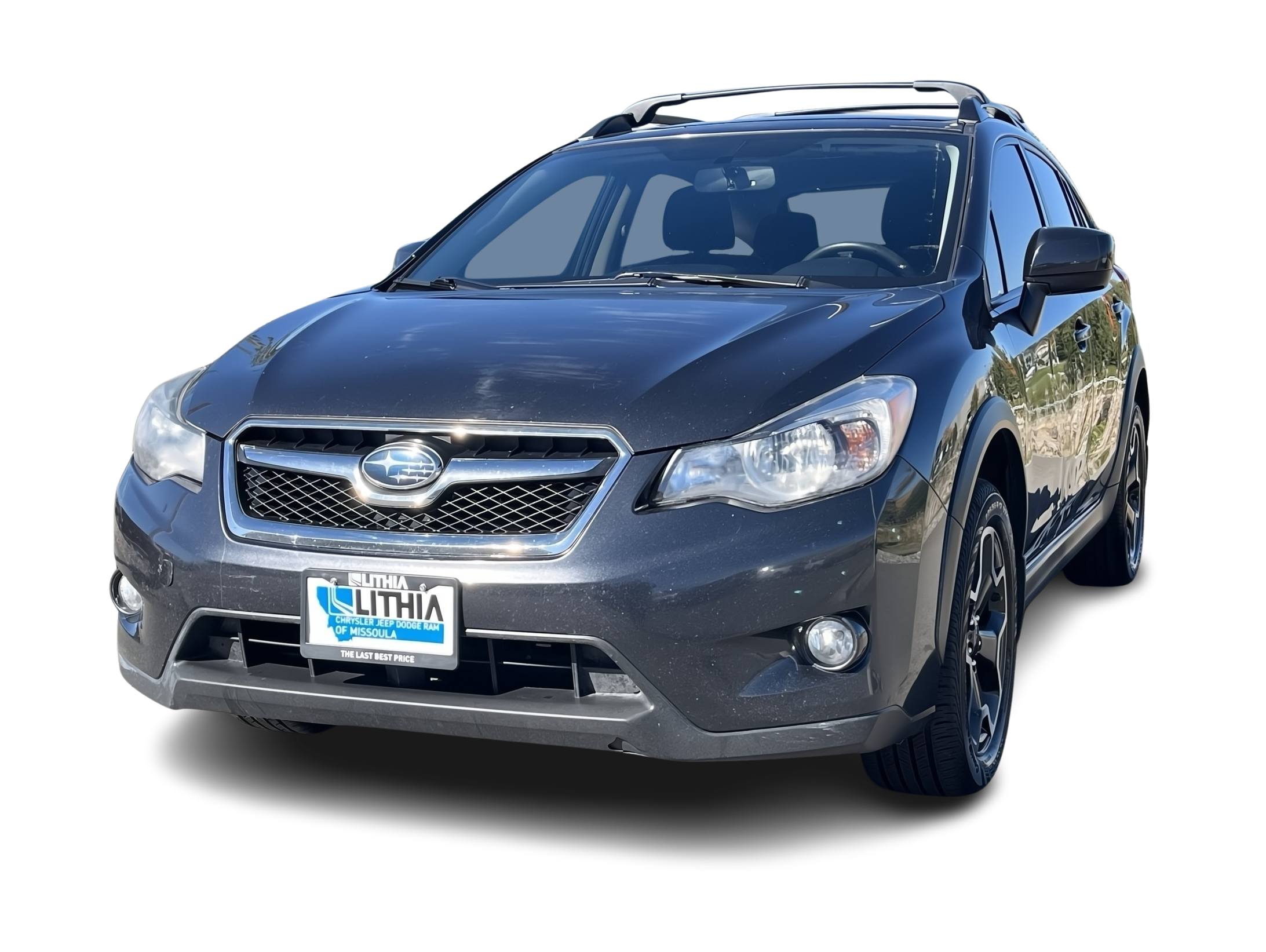 2013 Subaru XV Crosstrek Premium -
                Missoula, MT