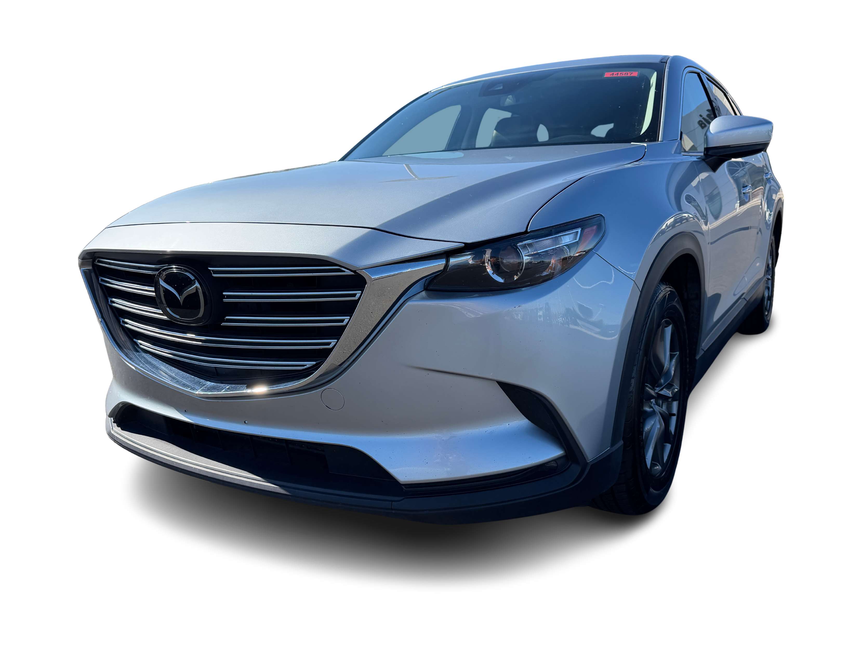 Thumbnail: 2023 Mazda CX-9 - 1