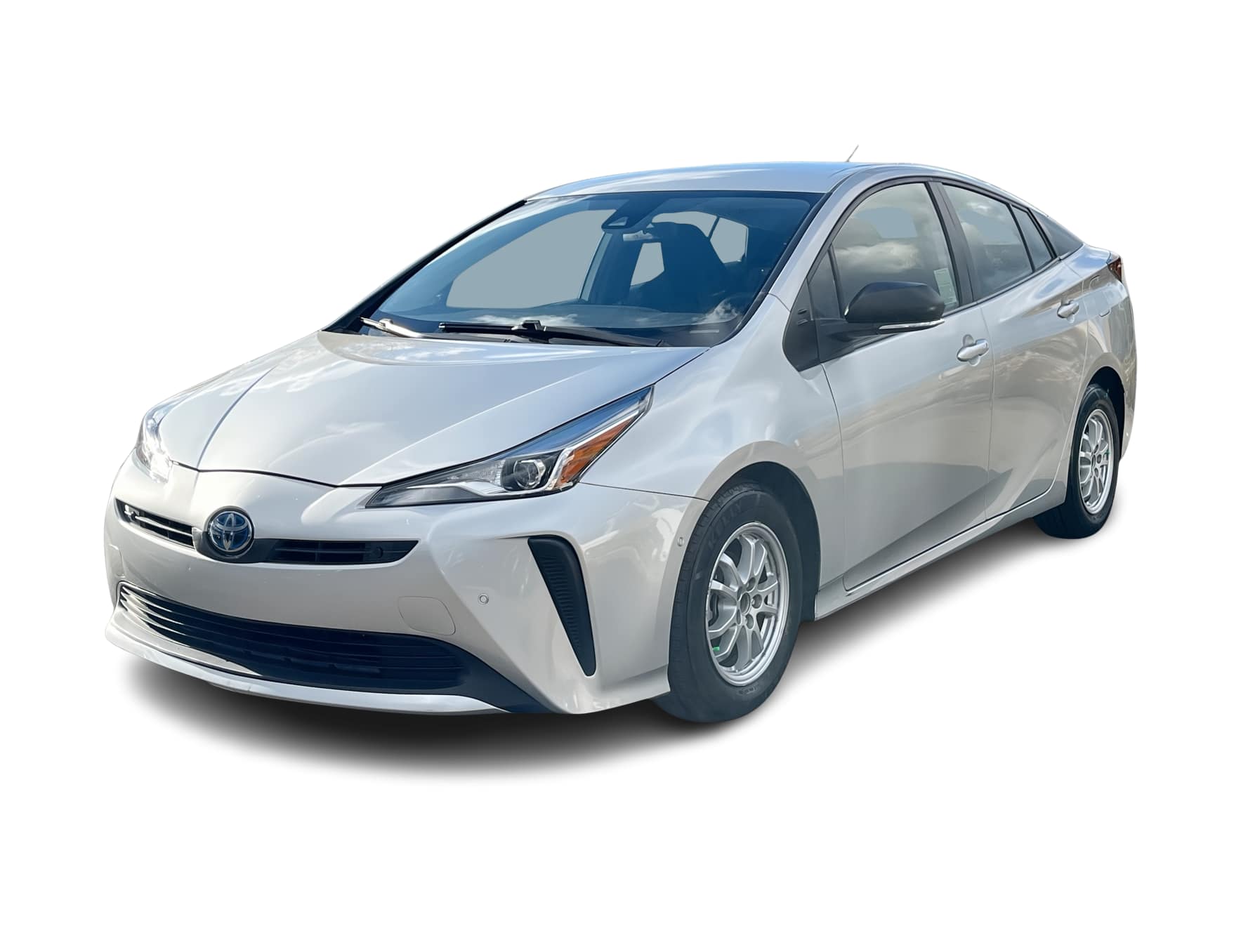2021 Toyota Prius LE -
                  Missoula, MT