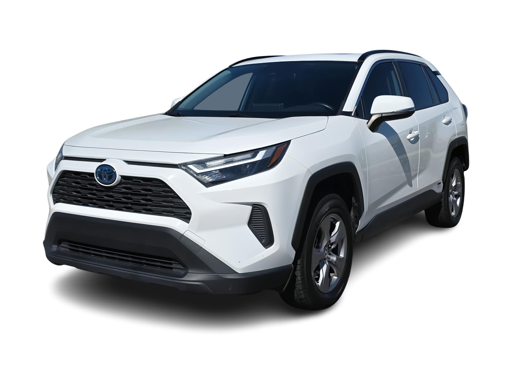 Thumbnail: 2023 Toyota RAV4 - 1