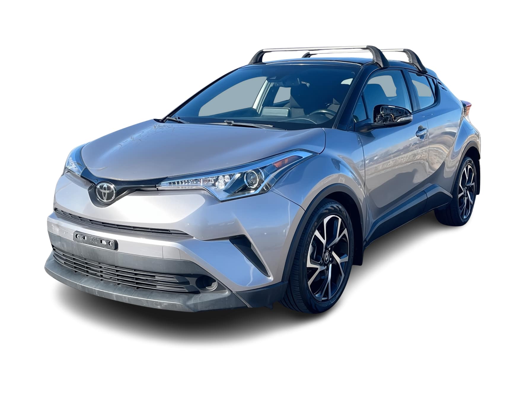 2019 Toyota C-HR XLE -
                  Missoula, MT