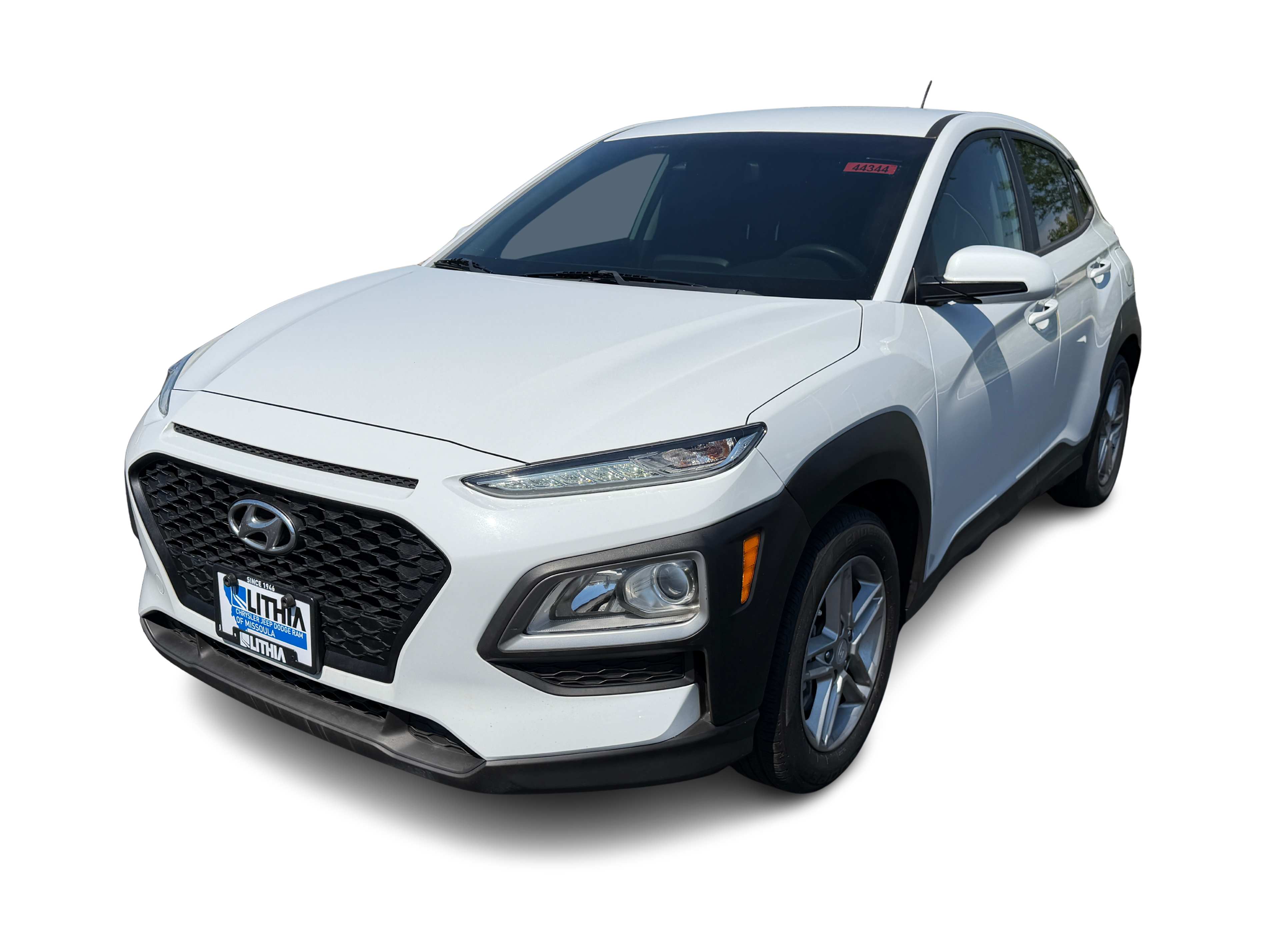 2020 Hyundai Kona SE -
                  Missoula, MT
