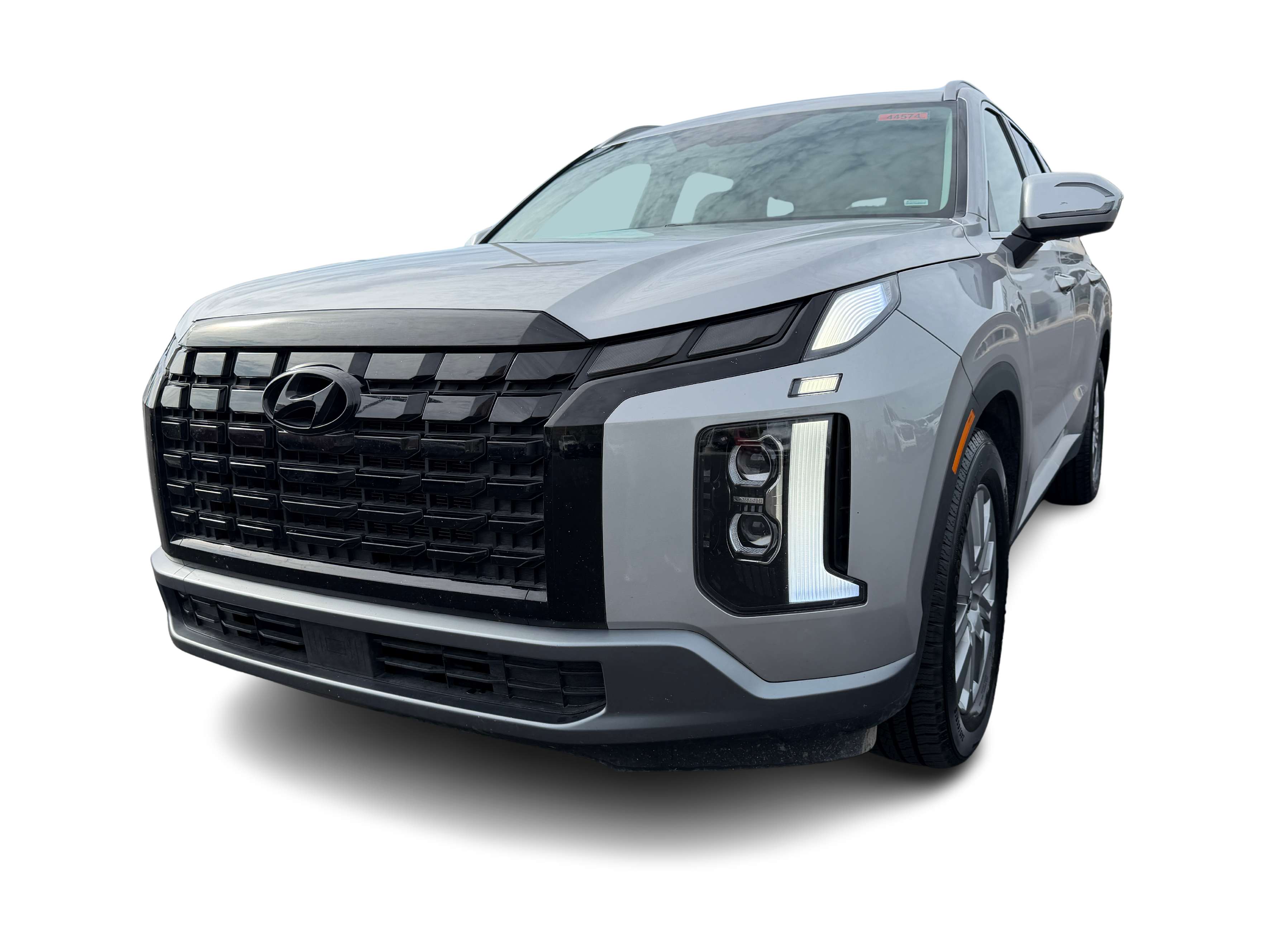 Thumbnail: 2025 Hyundai Palisade - 1