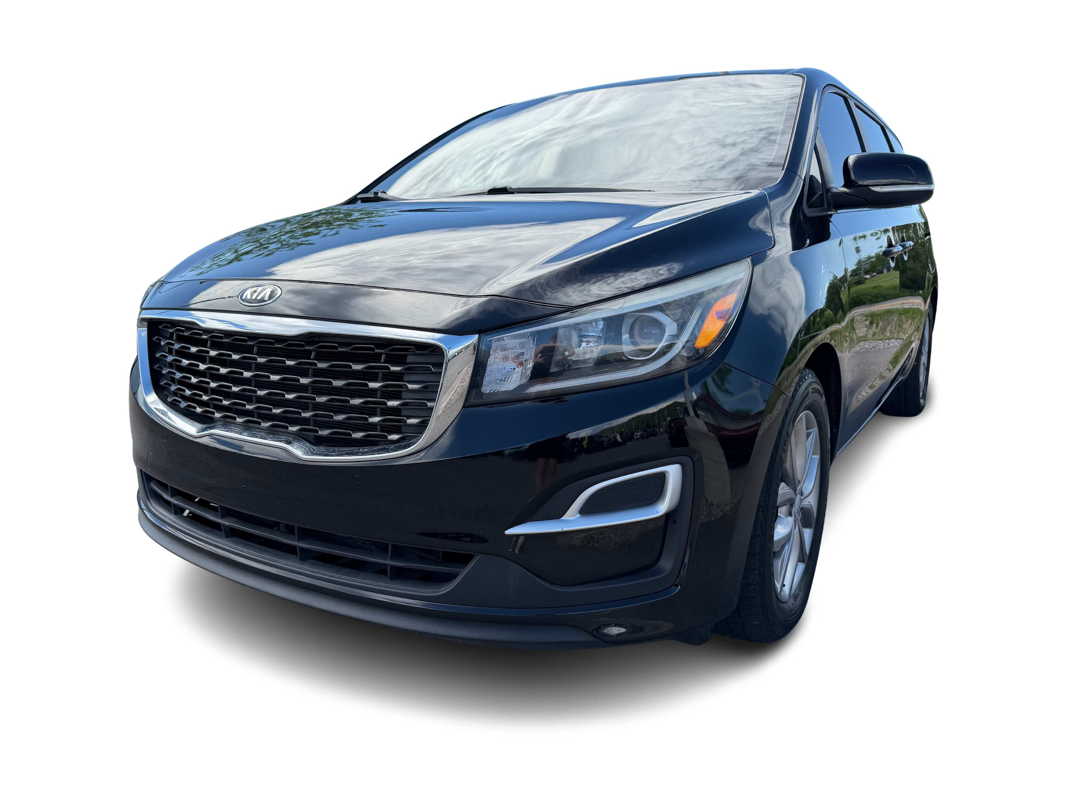 2019 Kia Sedona EX -
                  Missoula, MT
